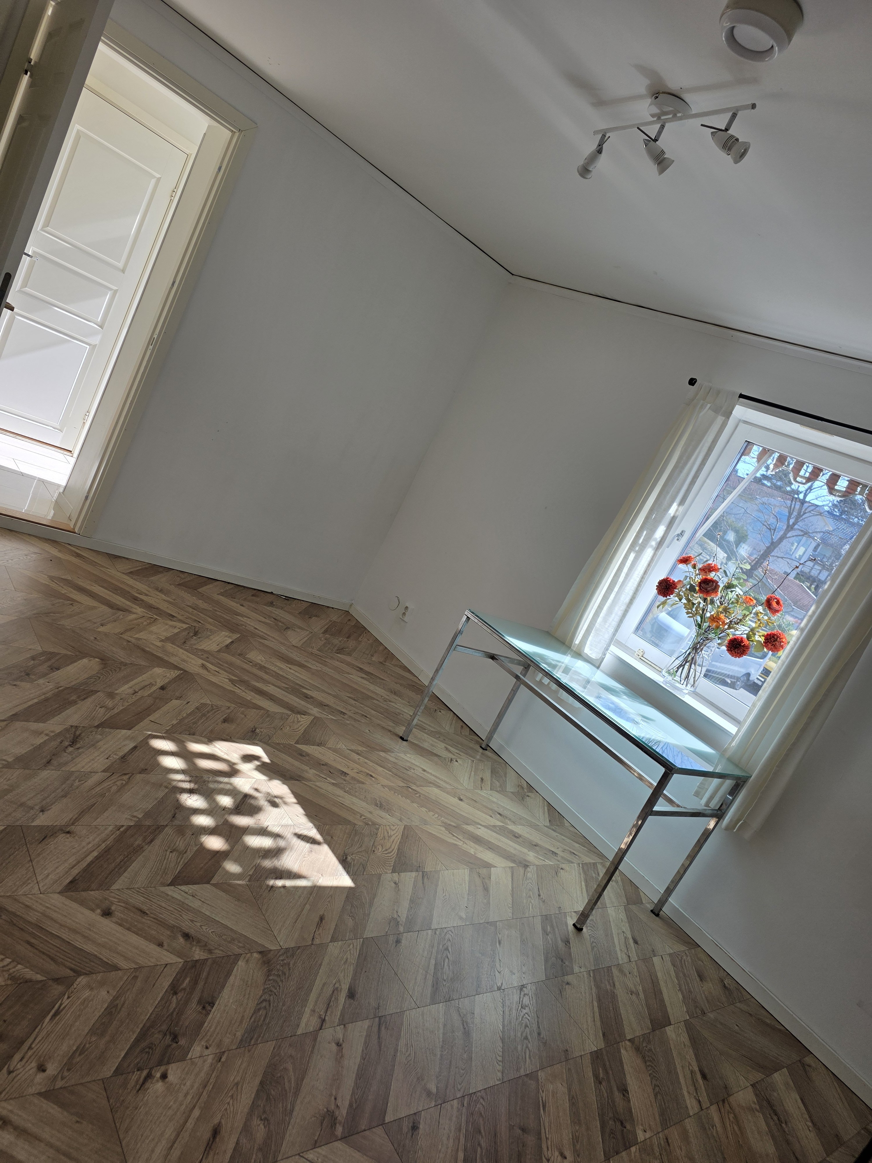 Nitaregatan, Västra Frölunda