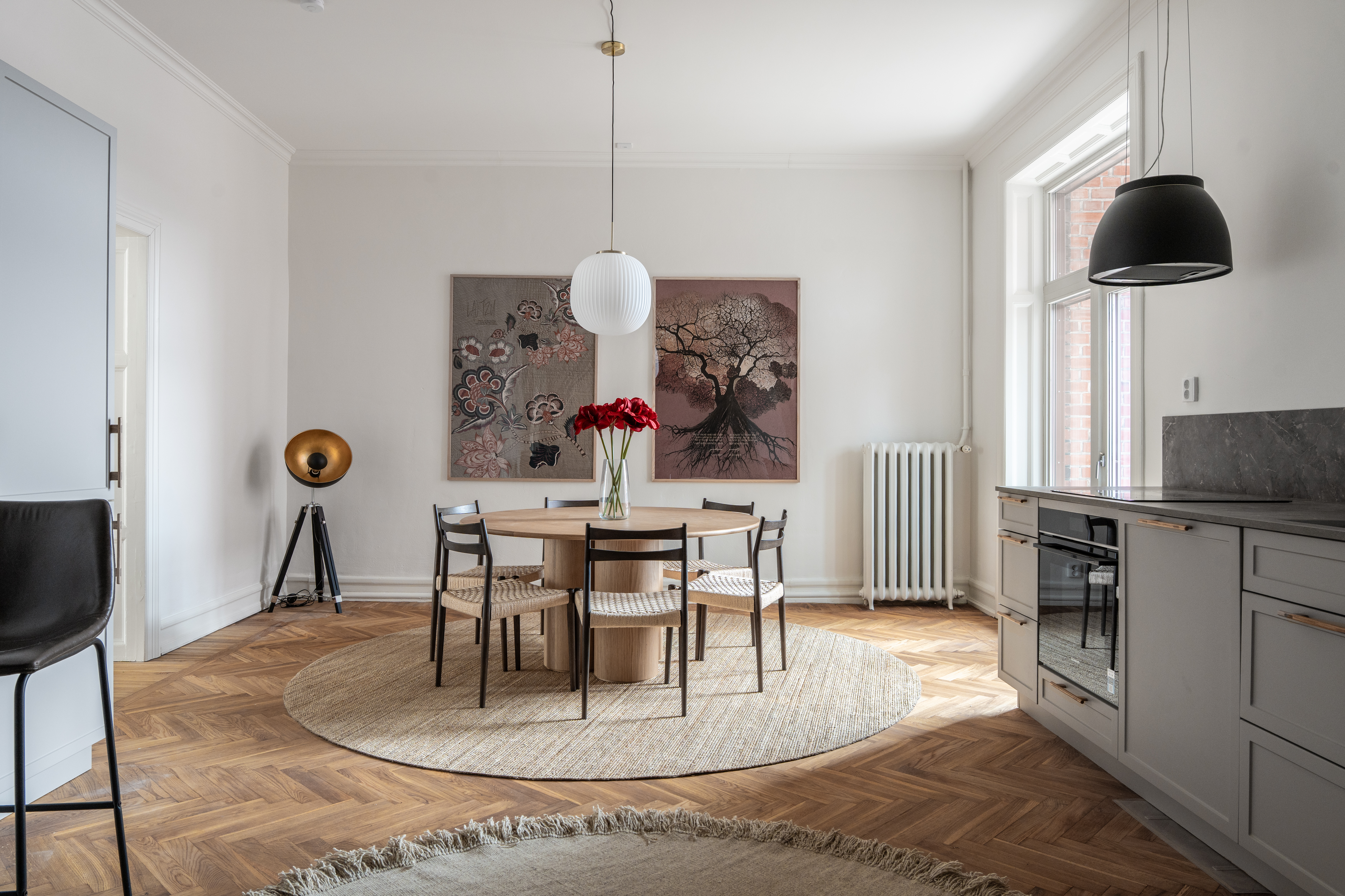 4 rok · 142 m² i Malmö – bild 4