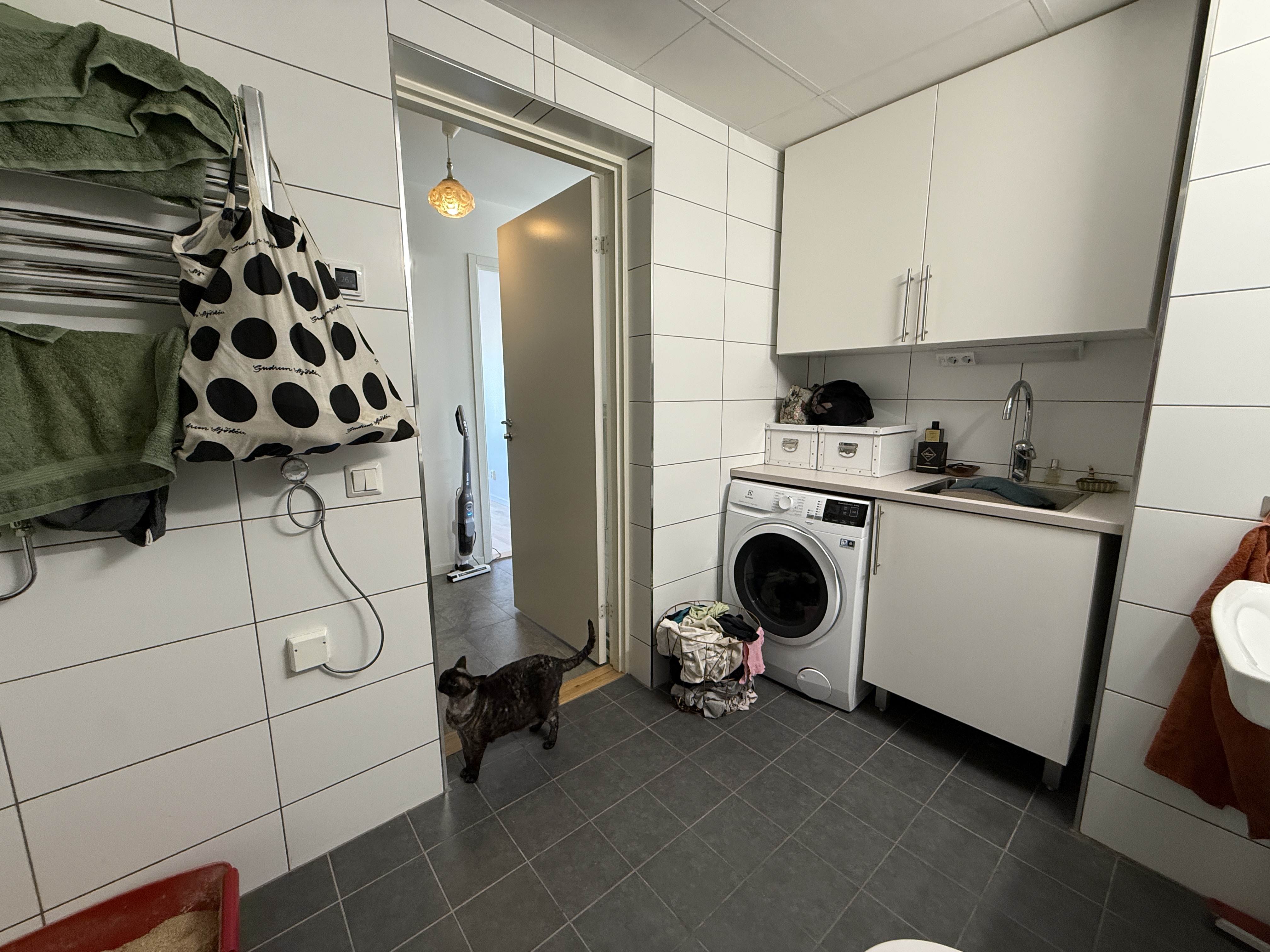 Apartment in Växjö, Vikaholm, Telestad - Fler