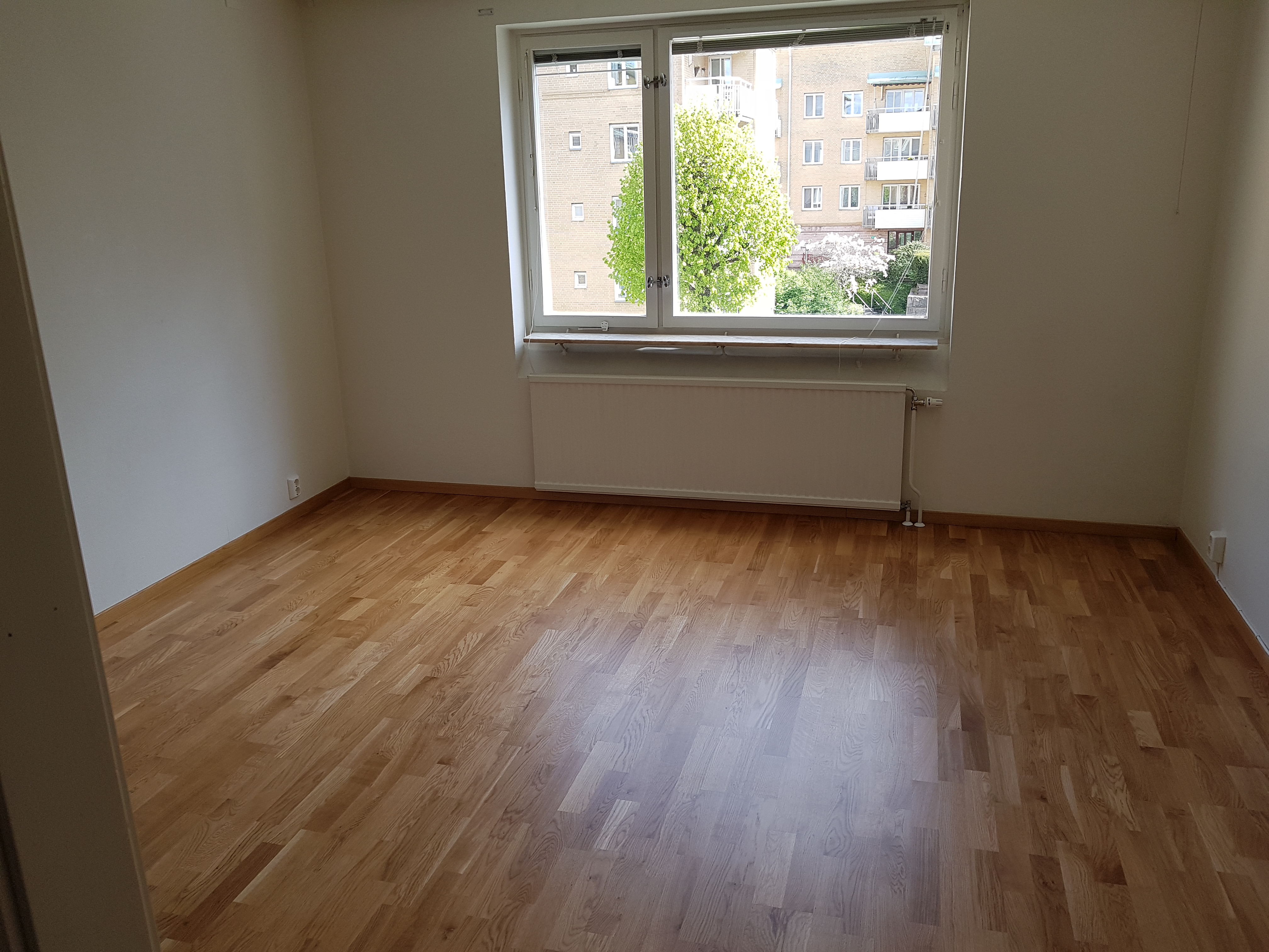 Lägenhet, 1 rooms, 28 sqm, Borås