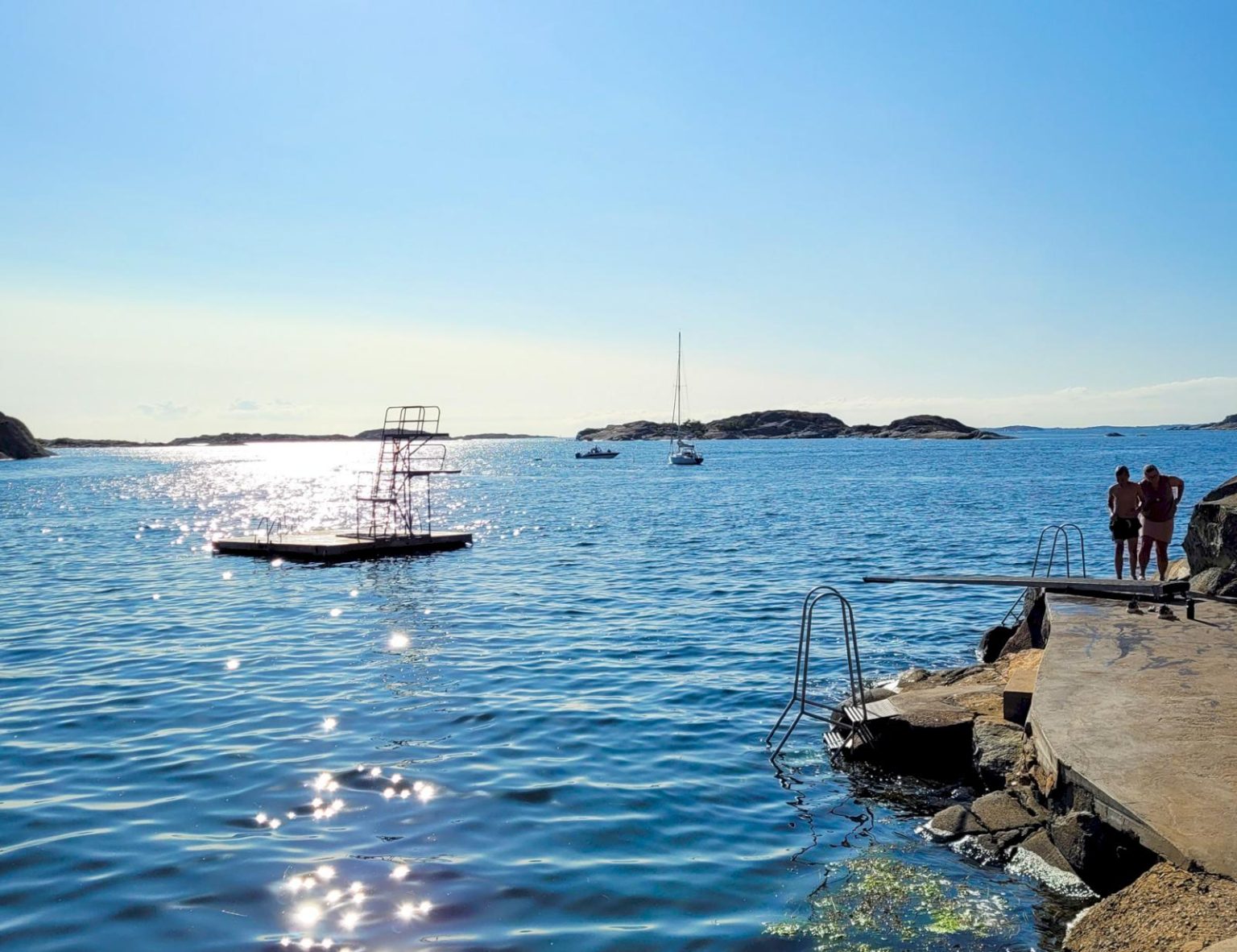 Brännemysten, Hovås