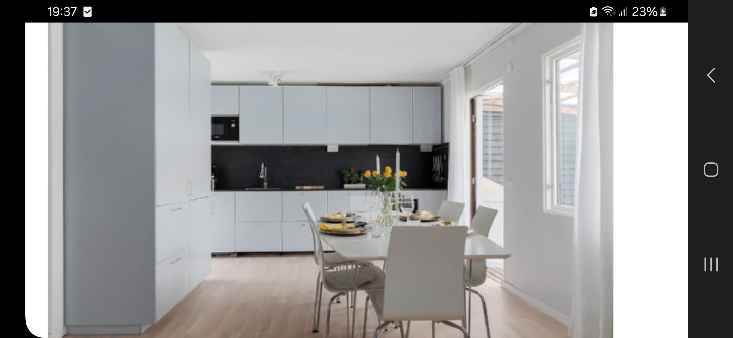 Radhus, 4 rooms, 90 sqm, Täby
