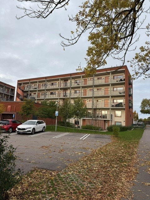 2 rok · 65 m² i Laholm – bild 6