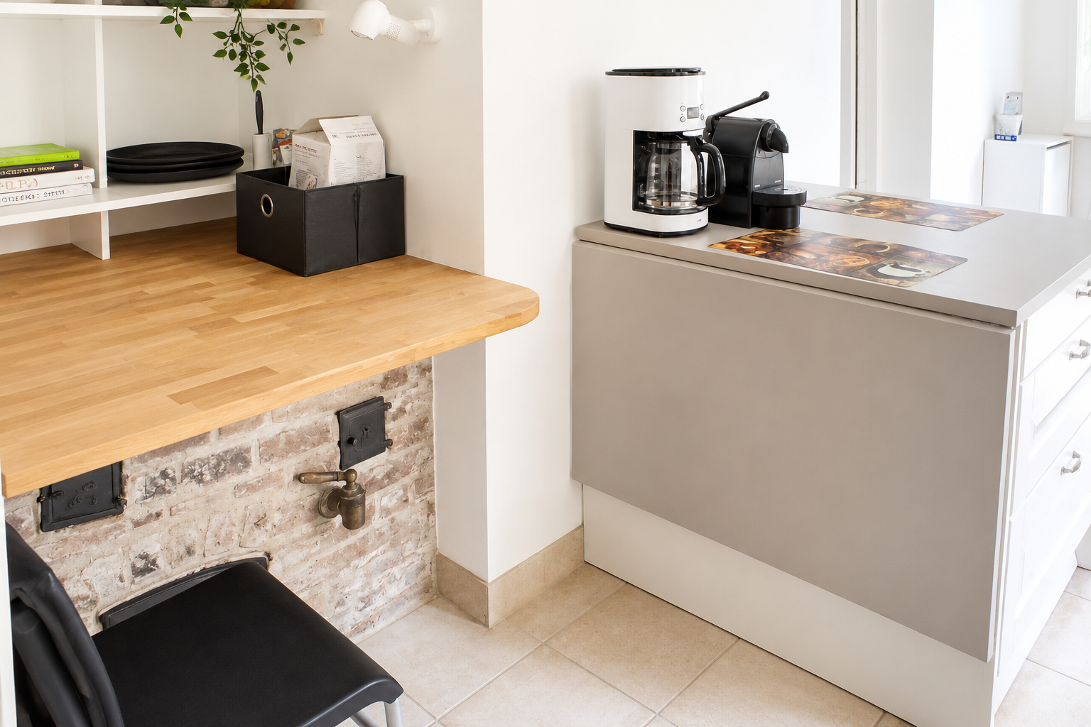 2 rok · 35 m² i Göteborg – bild 3