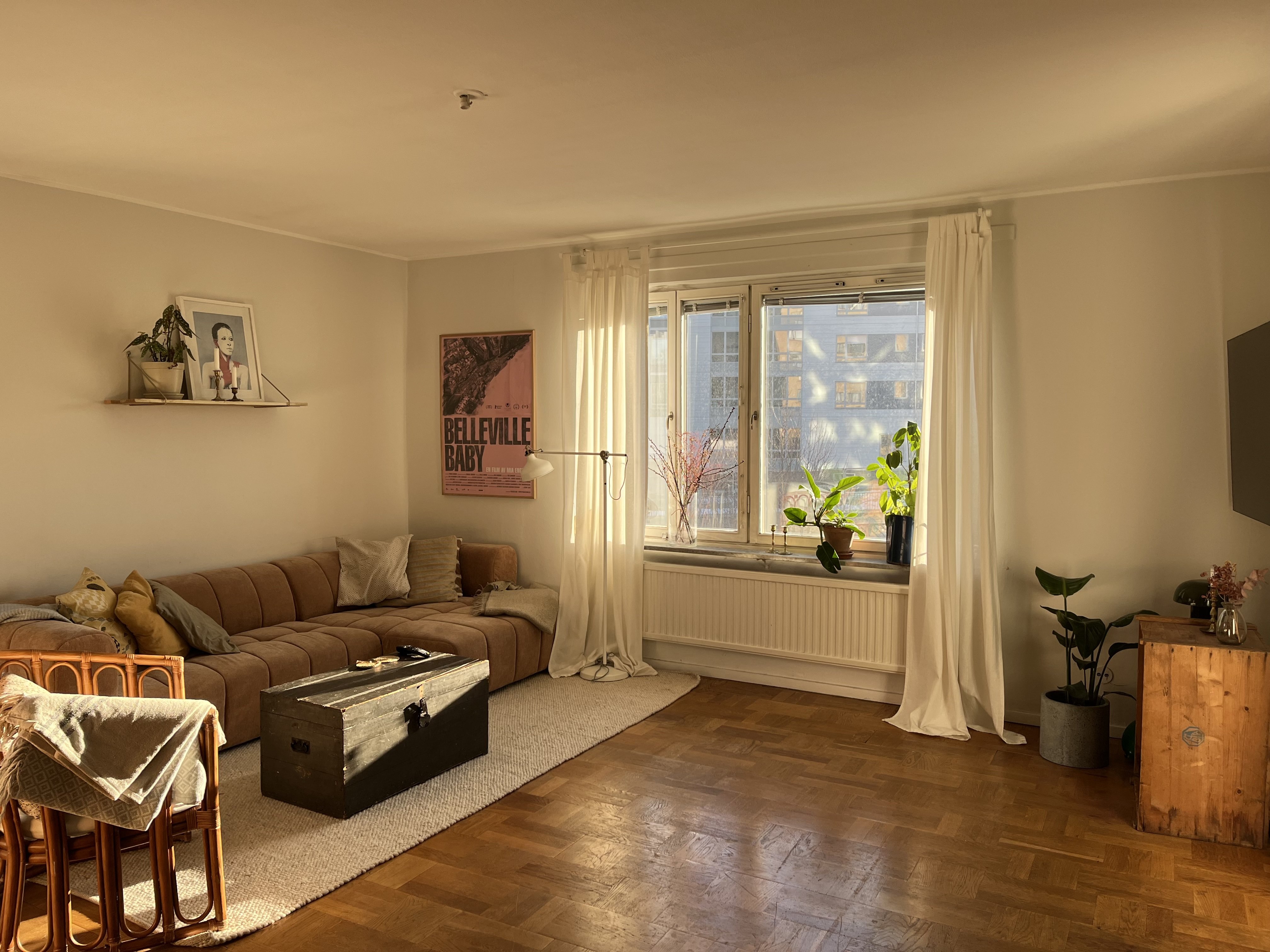 3 rum och kök, Hägersten — 10 550 kr/mån — bild 4