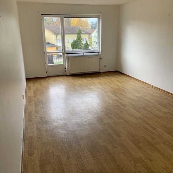 Lägenhet, 2 rooms, 60 sqm, Lesjöfors