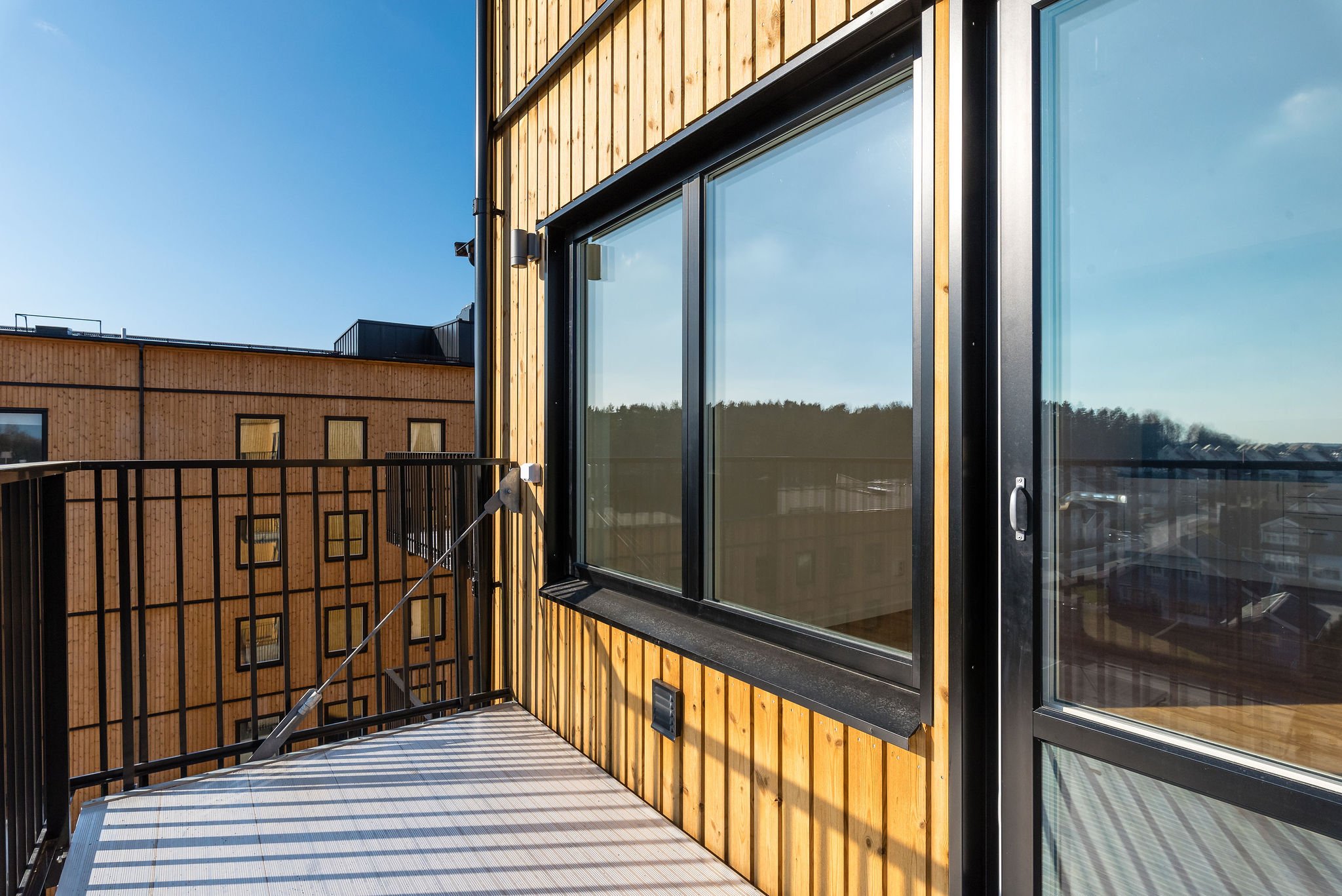 Lägenhet, 3 rooms, 64 sqm, Norrköping