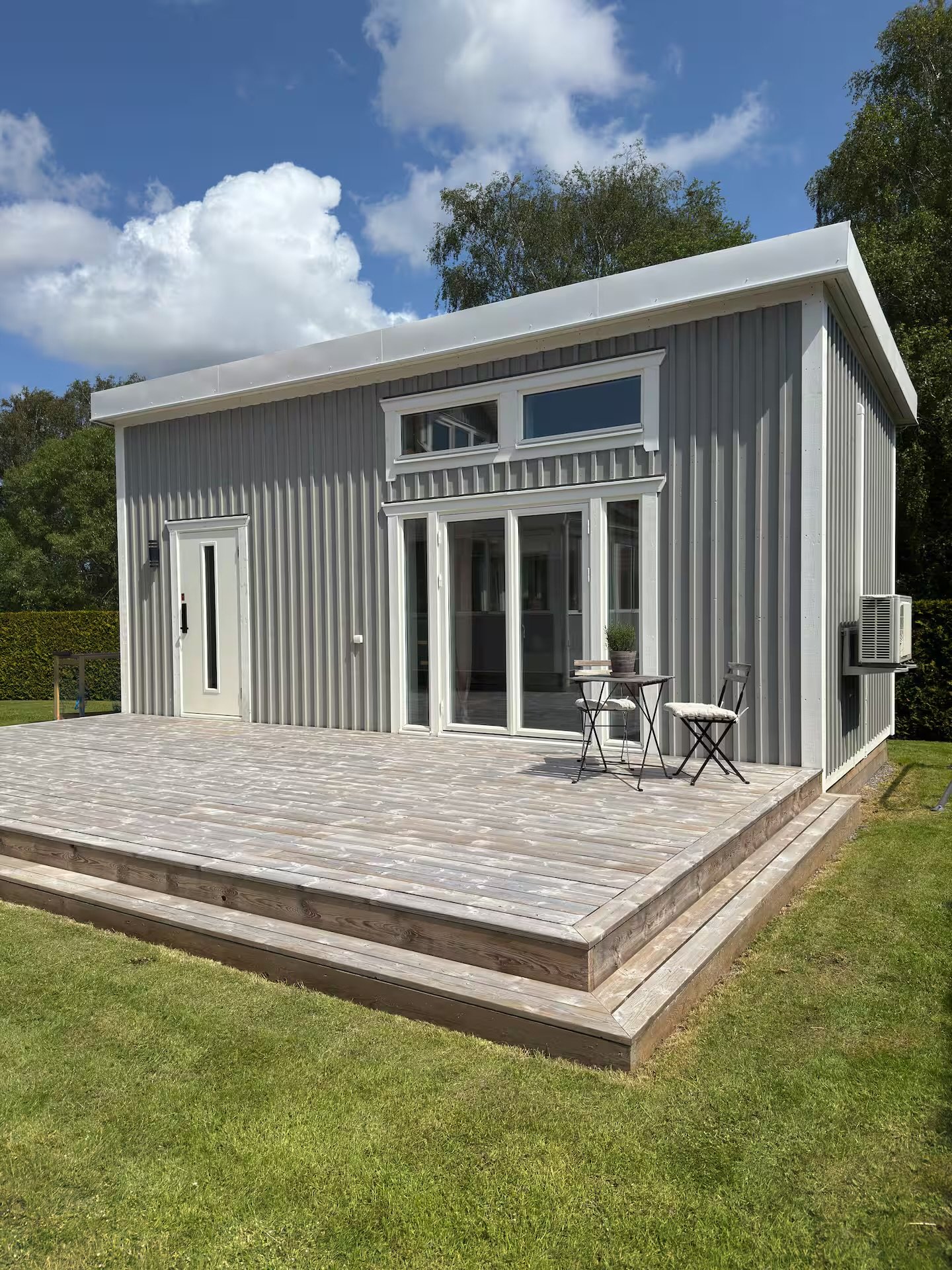 Övrigt, 2 rum, 30 kvm, Askim