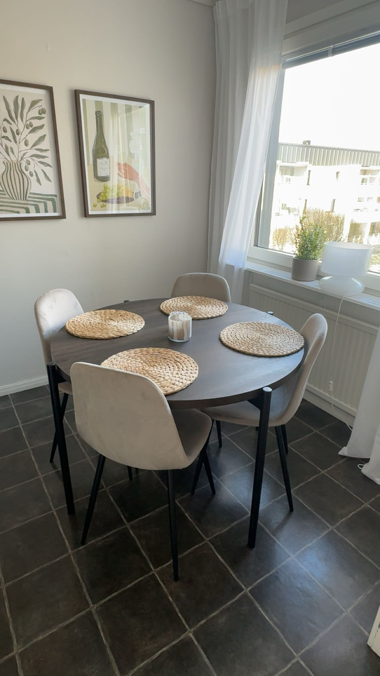 Mariehemsvägen, Umeå — photo 5