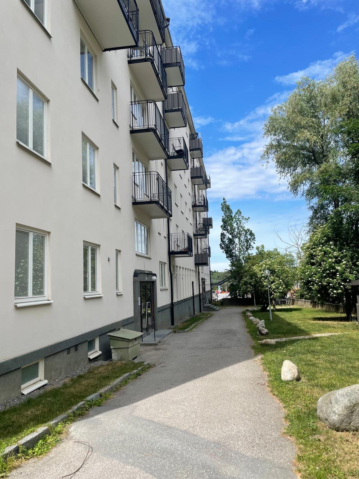 Norrtullsgatan, Stockholm — photo 4