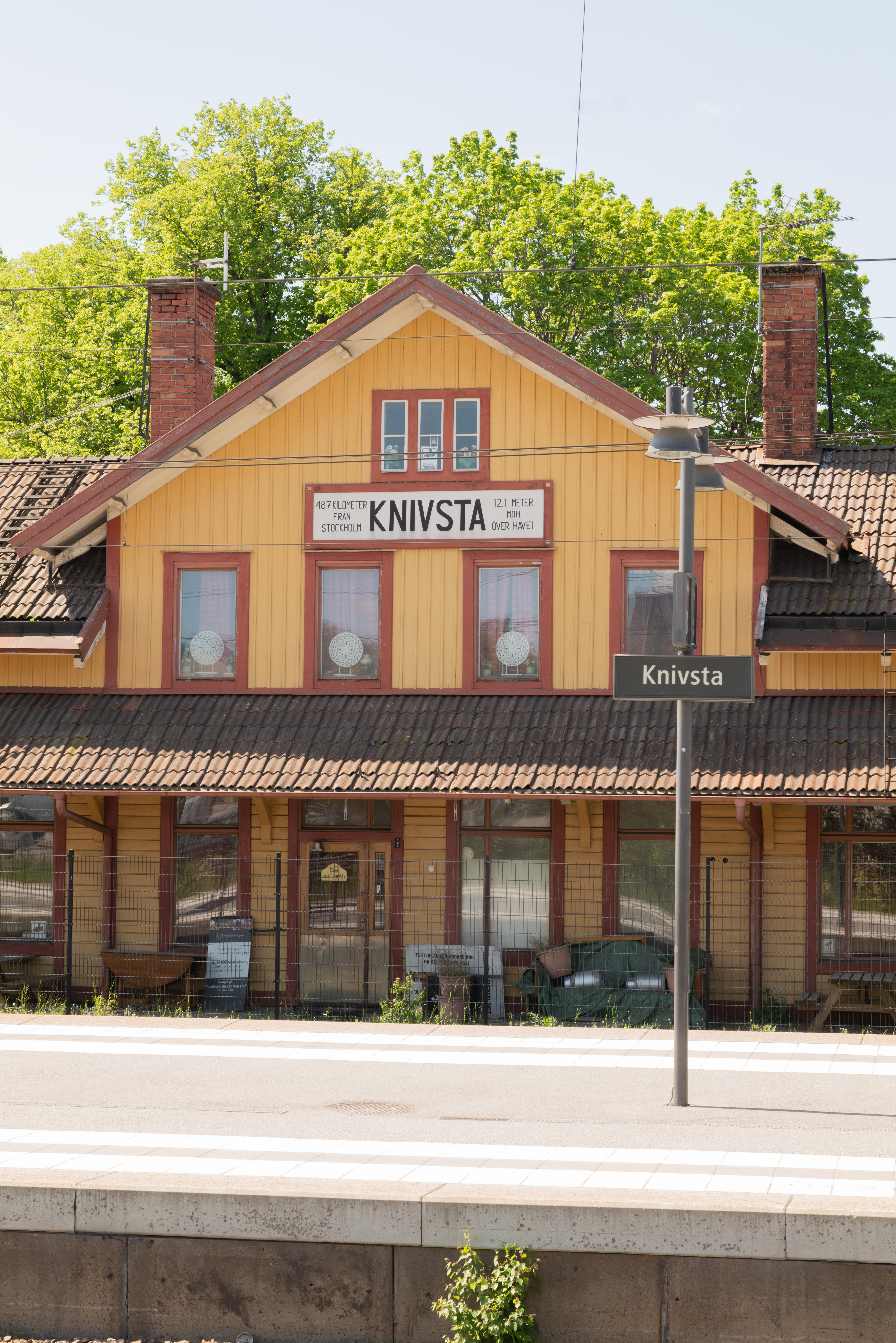 1 rok · 45 m² i Knivsta – bild 5