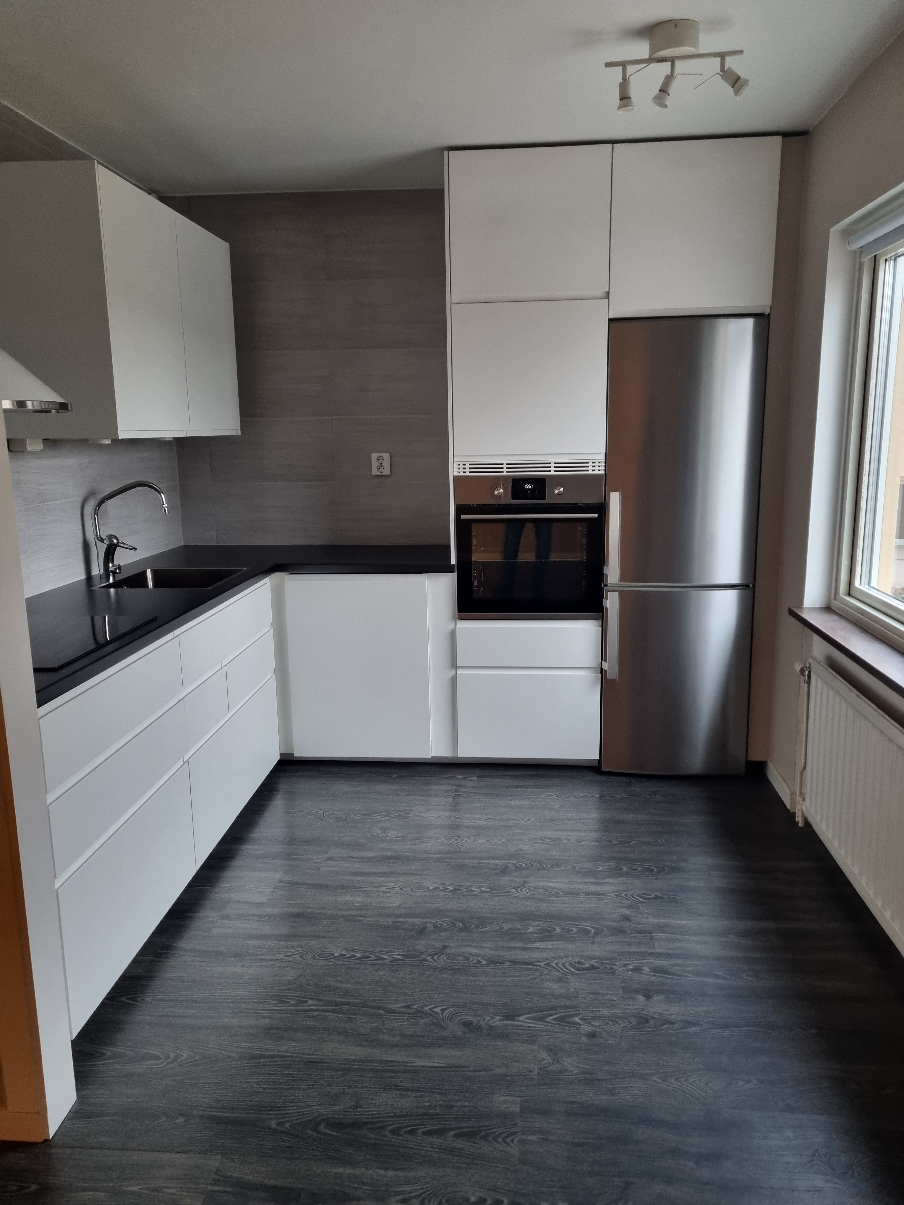 Virvelvindsgatan, Göteborg