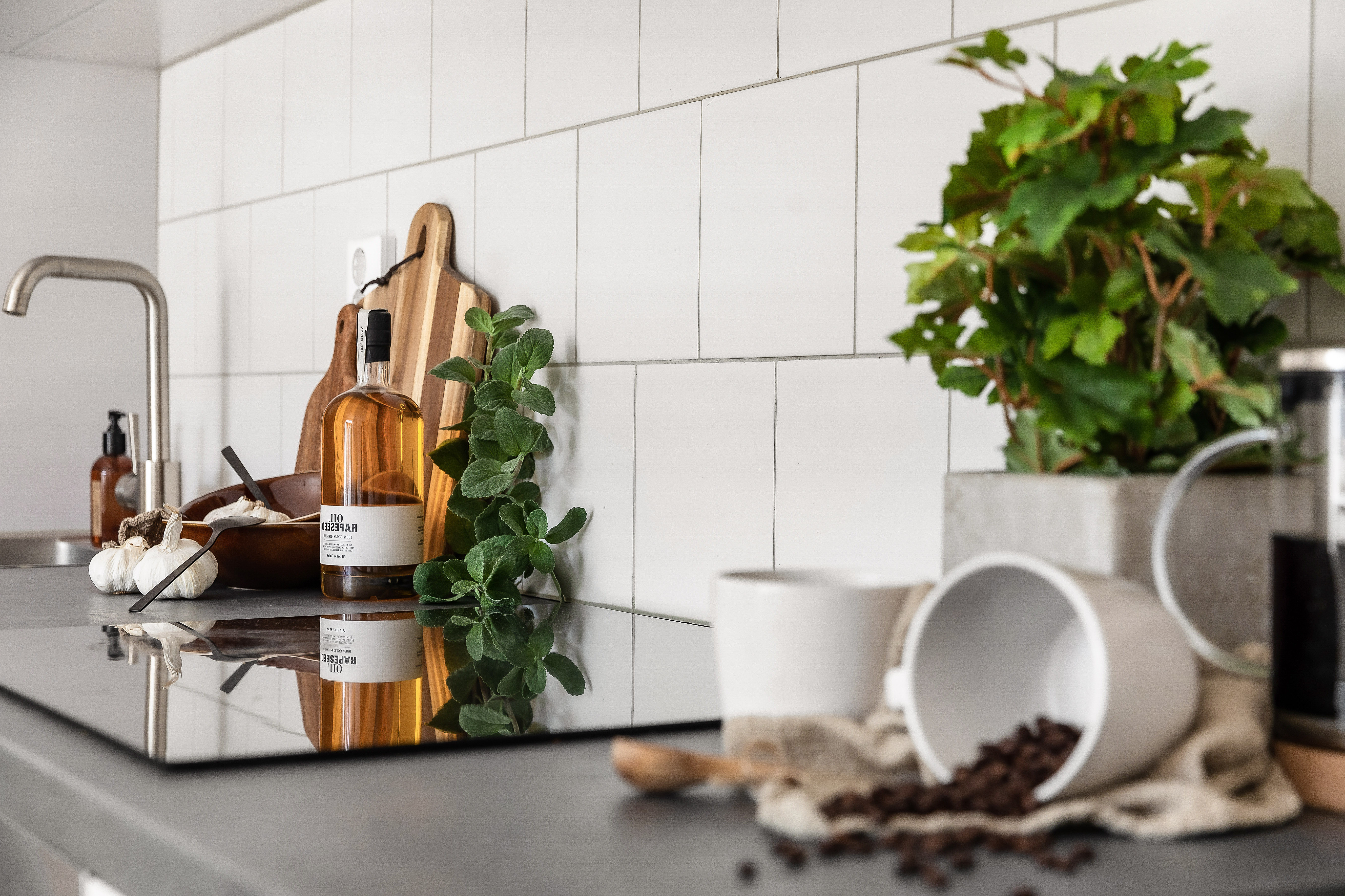 Lägenhet, 2 rum, 36 kvm, Bromma