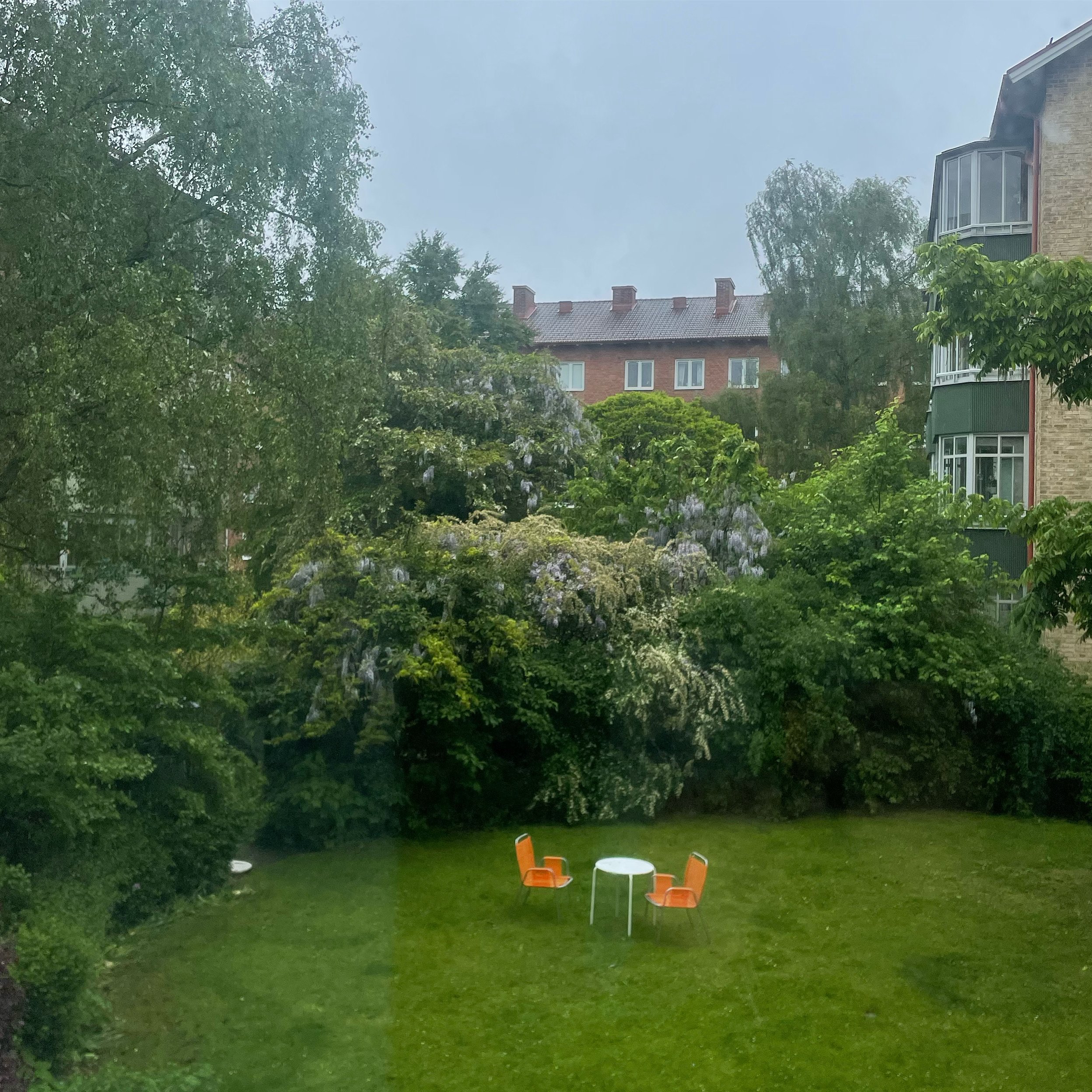 Lägenhet, 2 rooms, 48 sqm, Malmö