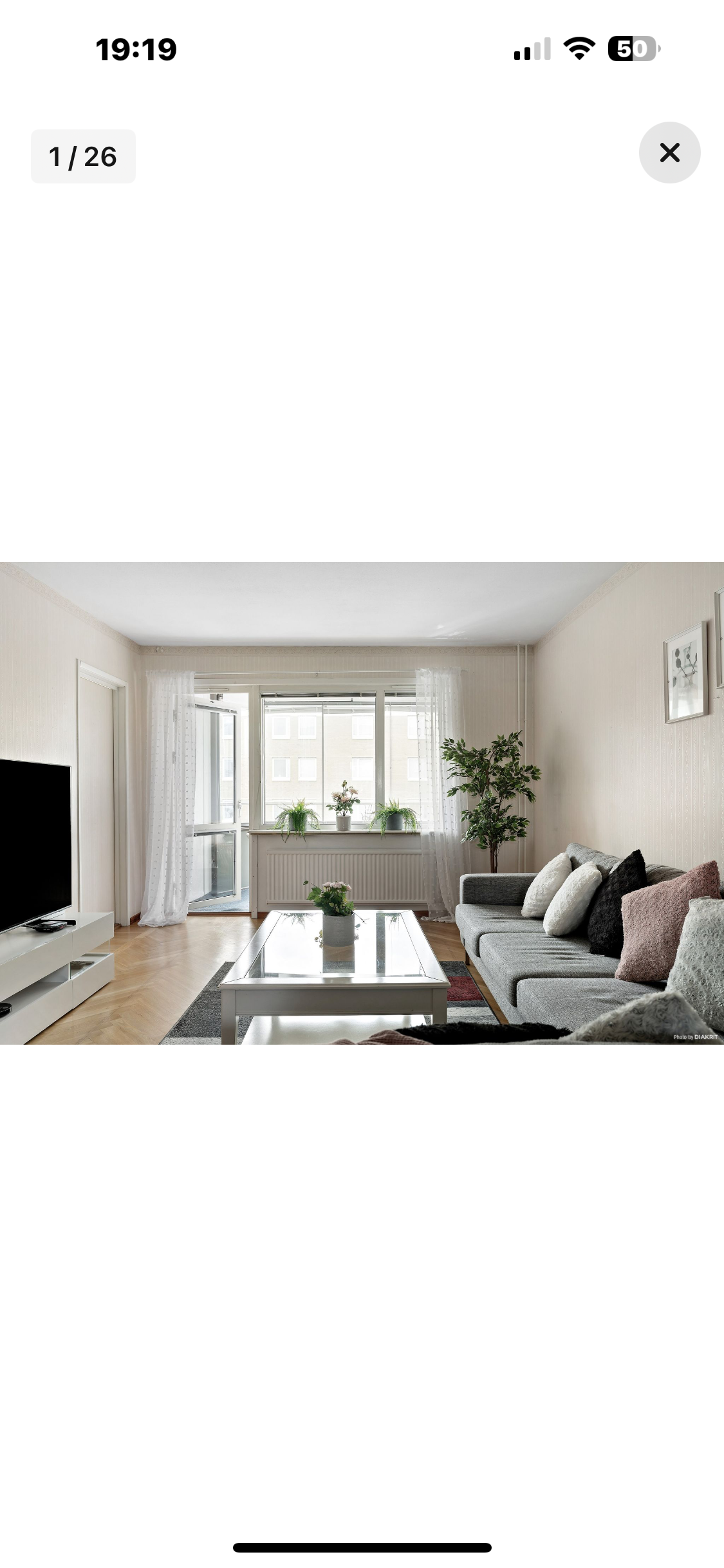 Turkosgatan, Västra Frölunda