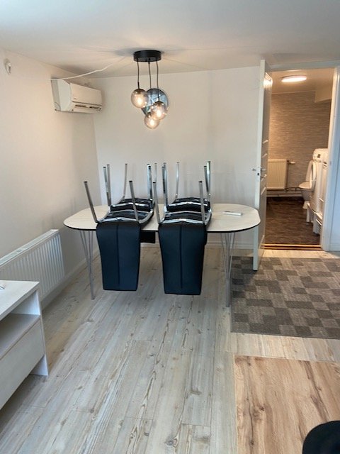 Lägenhet, 2 rooms, 55 sqm, Tungelsta