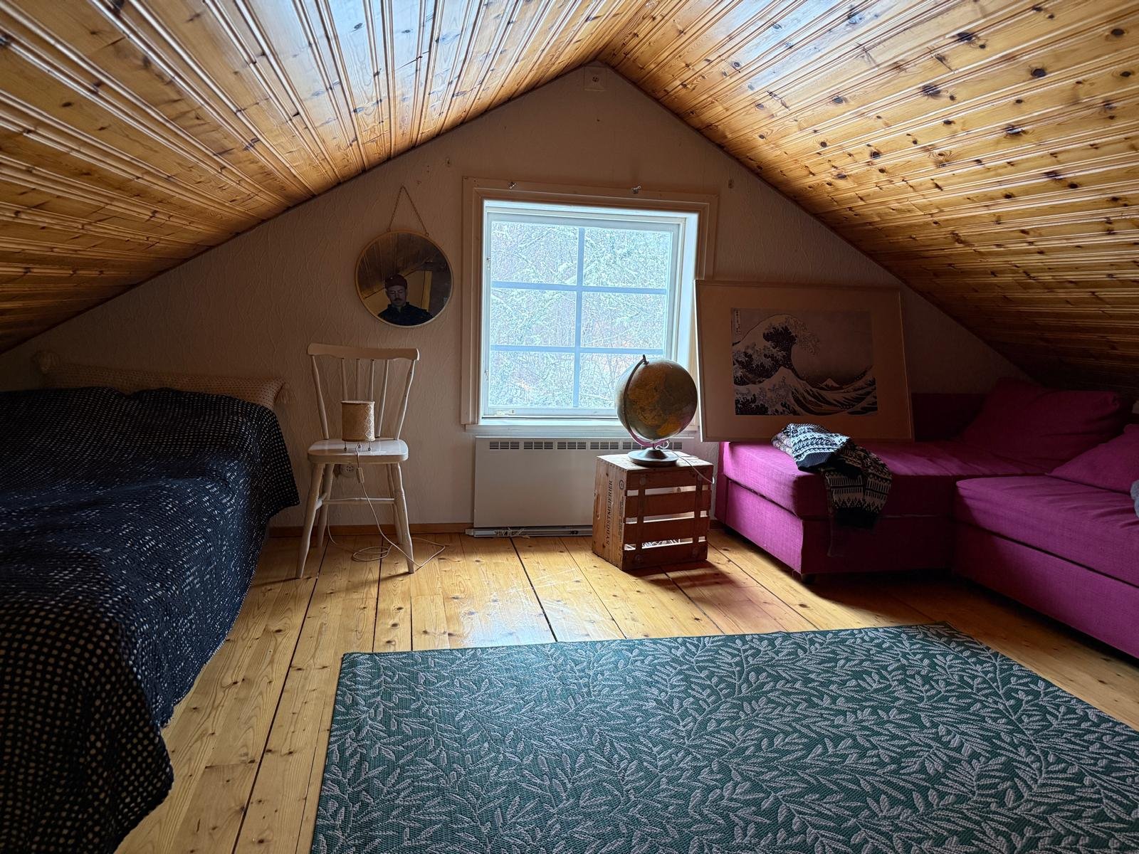 Hus – Alvesta kommun, Kronobergs län - Bild 3