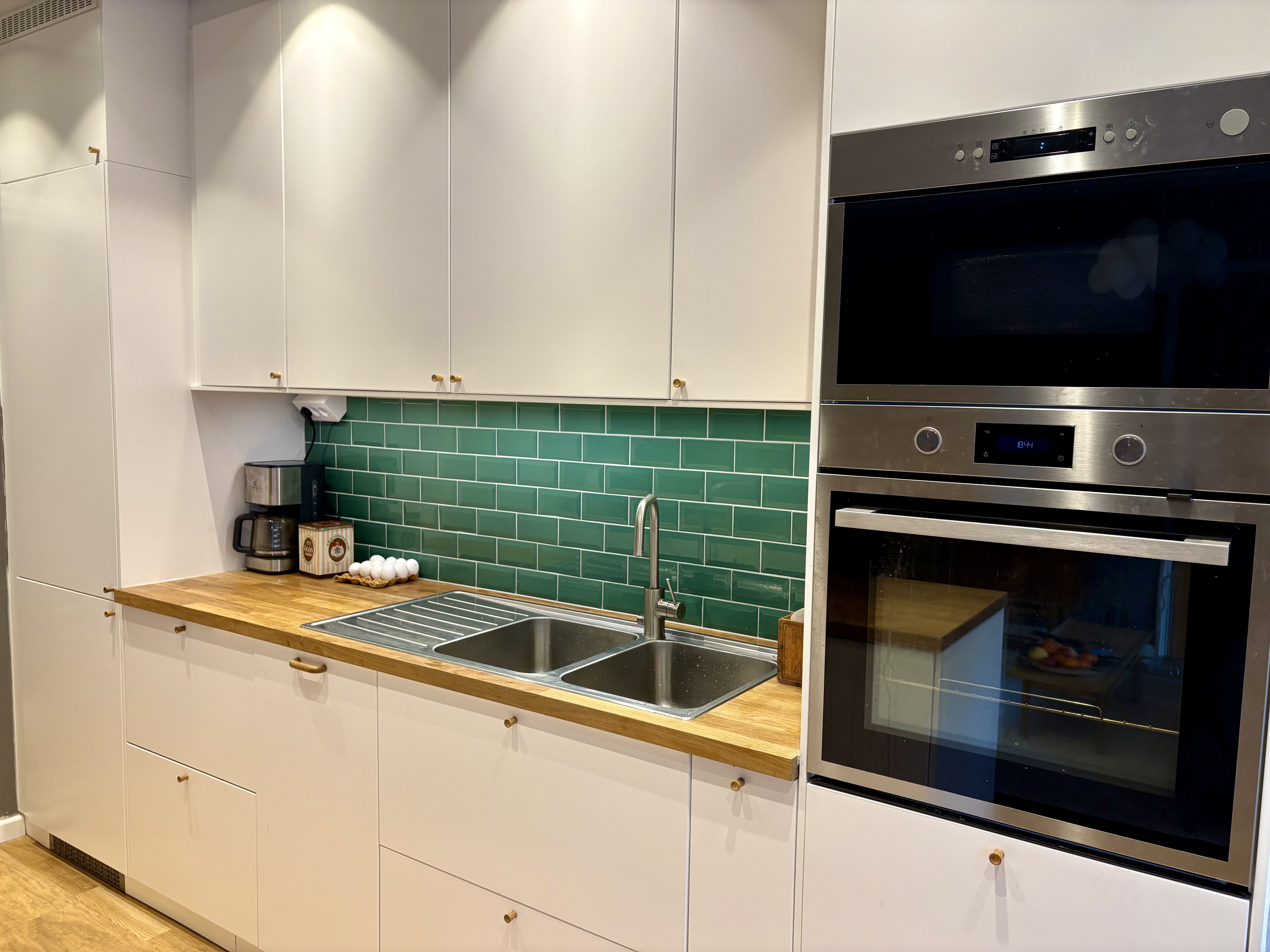 Sysslomansgatan, Stockholm — photo 4