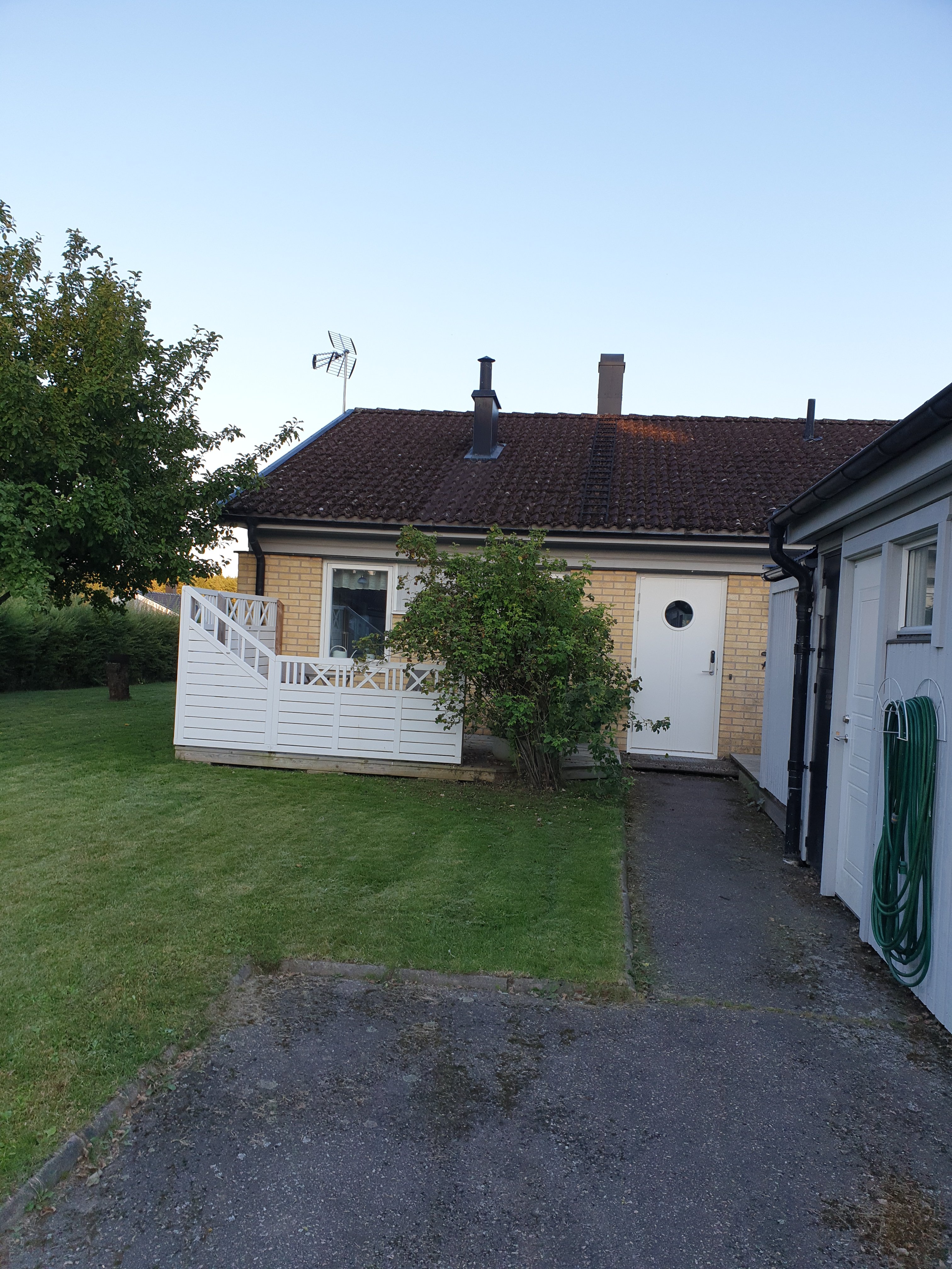 1 rok · 10 m² i Mjölby – bild 4