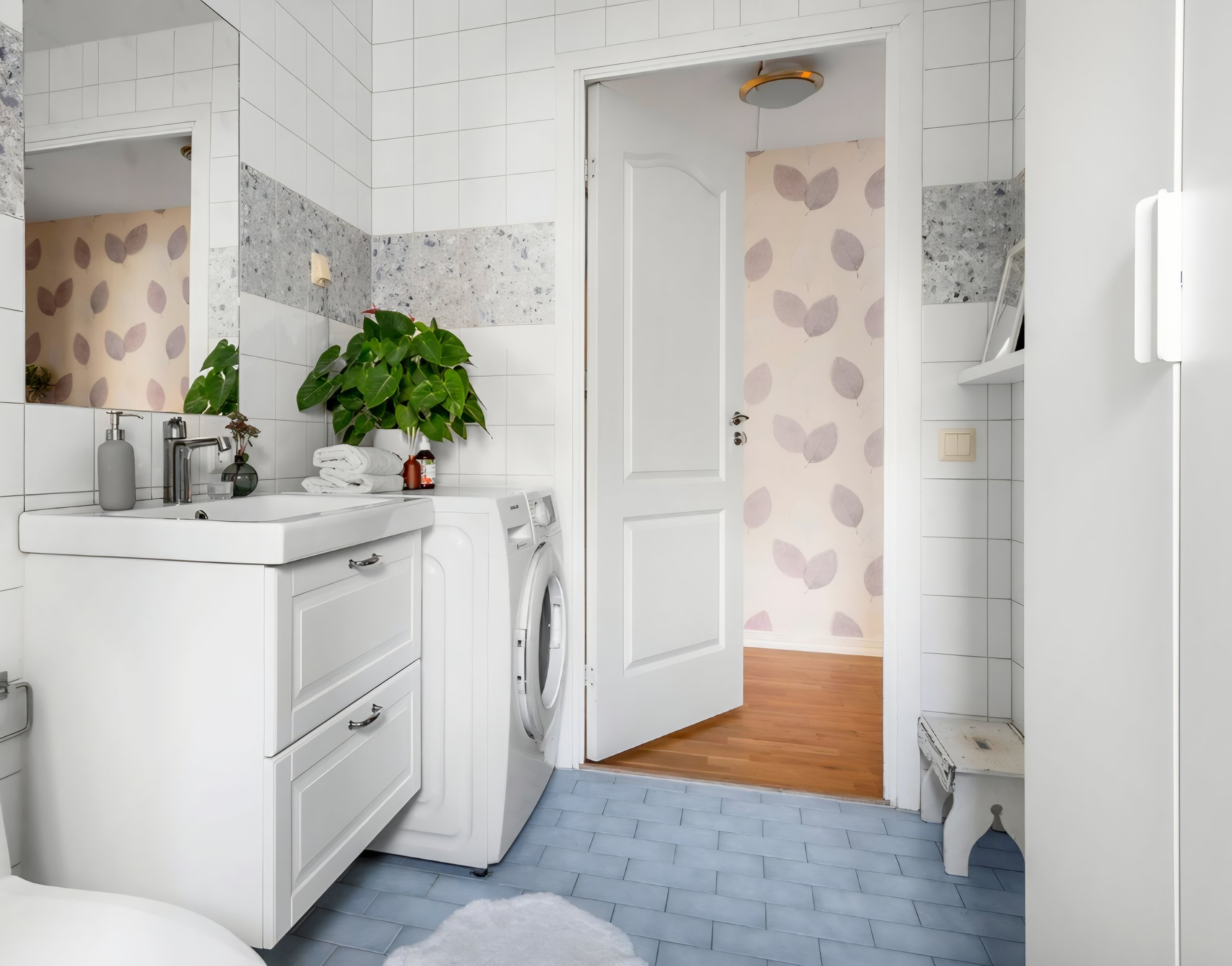 4 rum och kök, Kista — 17 462 kr/mån — bild 2