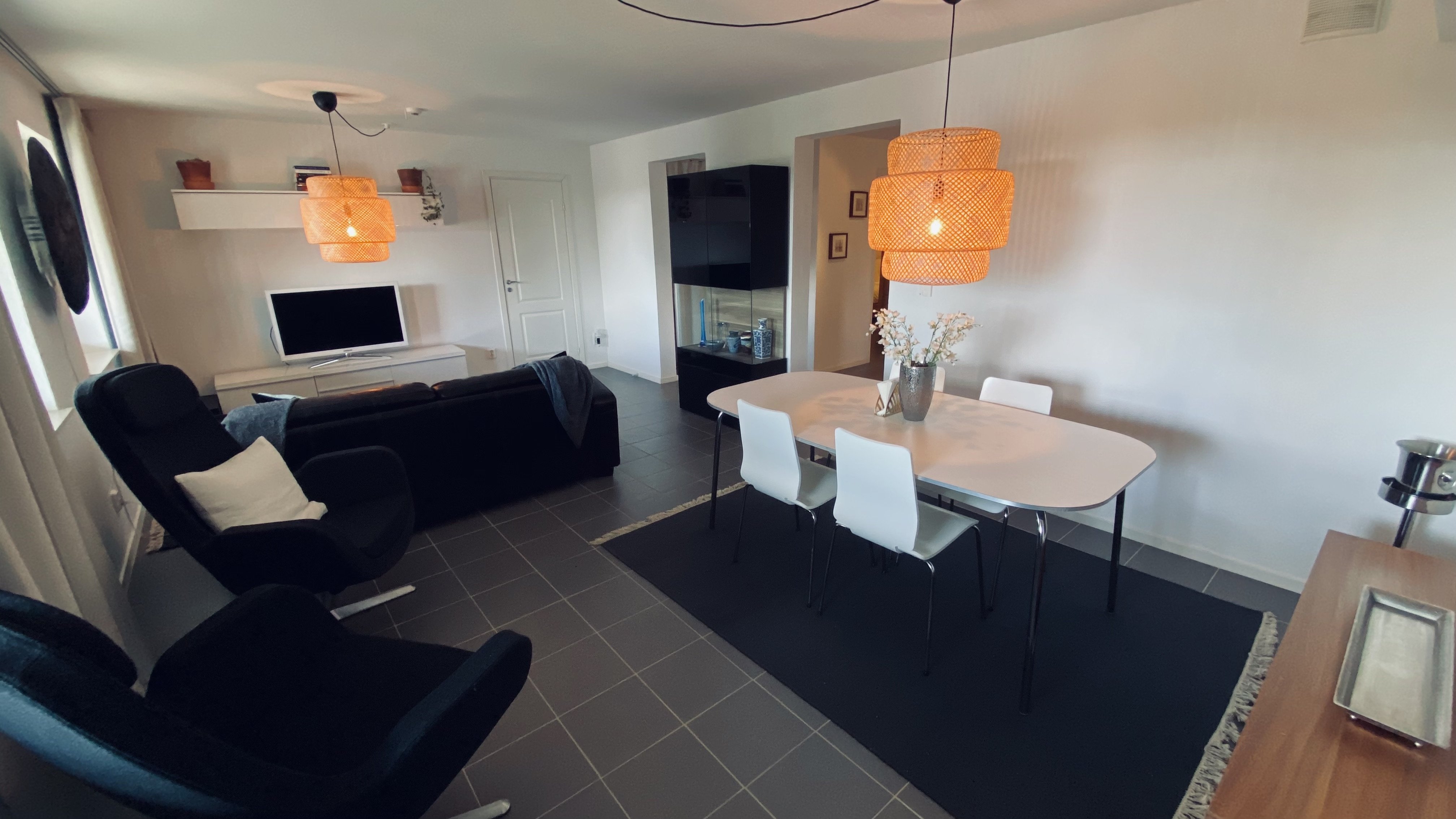 Lägenhet, 2 rooms, 70 sqm, Tyresö