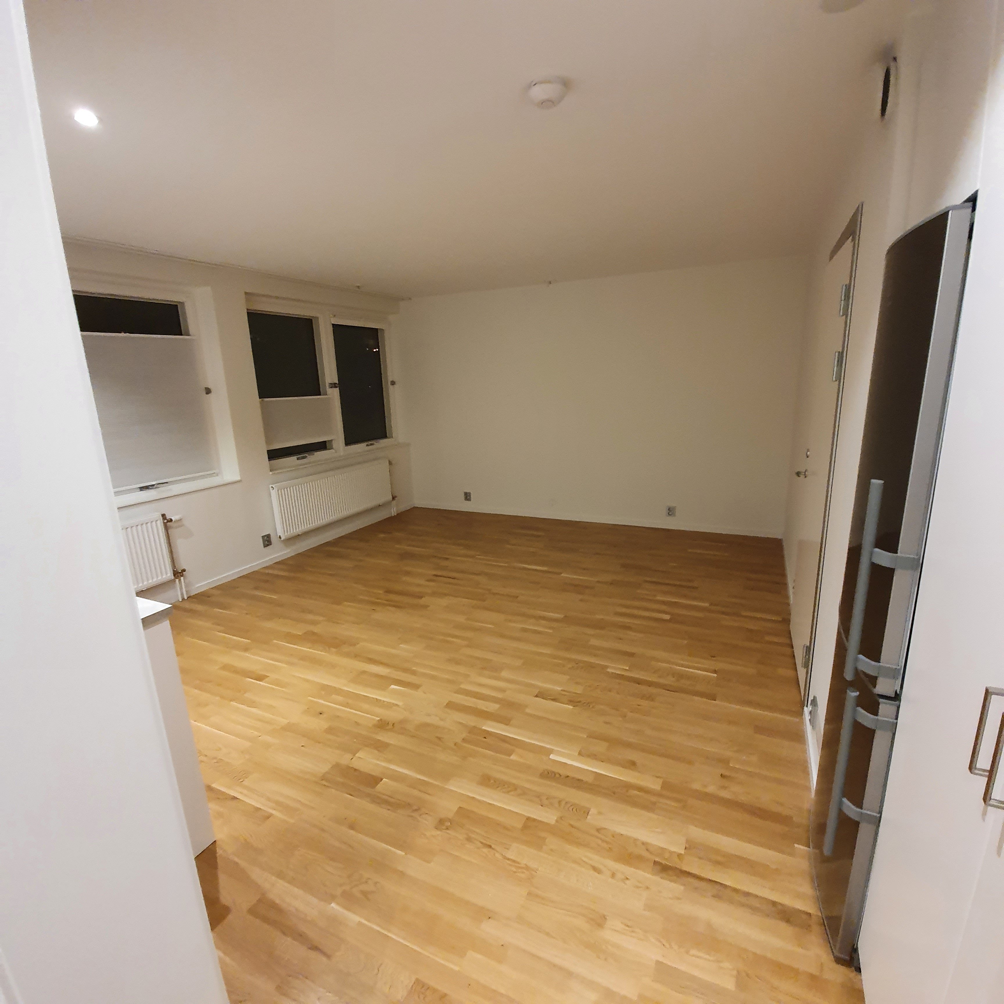 Lägenhet, 1 rooms, 34 sqm, Göteborg
