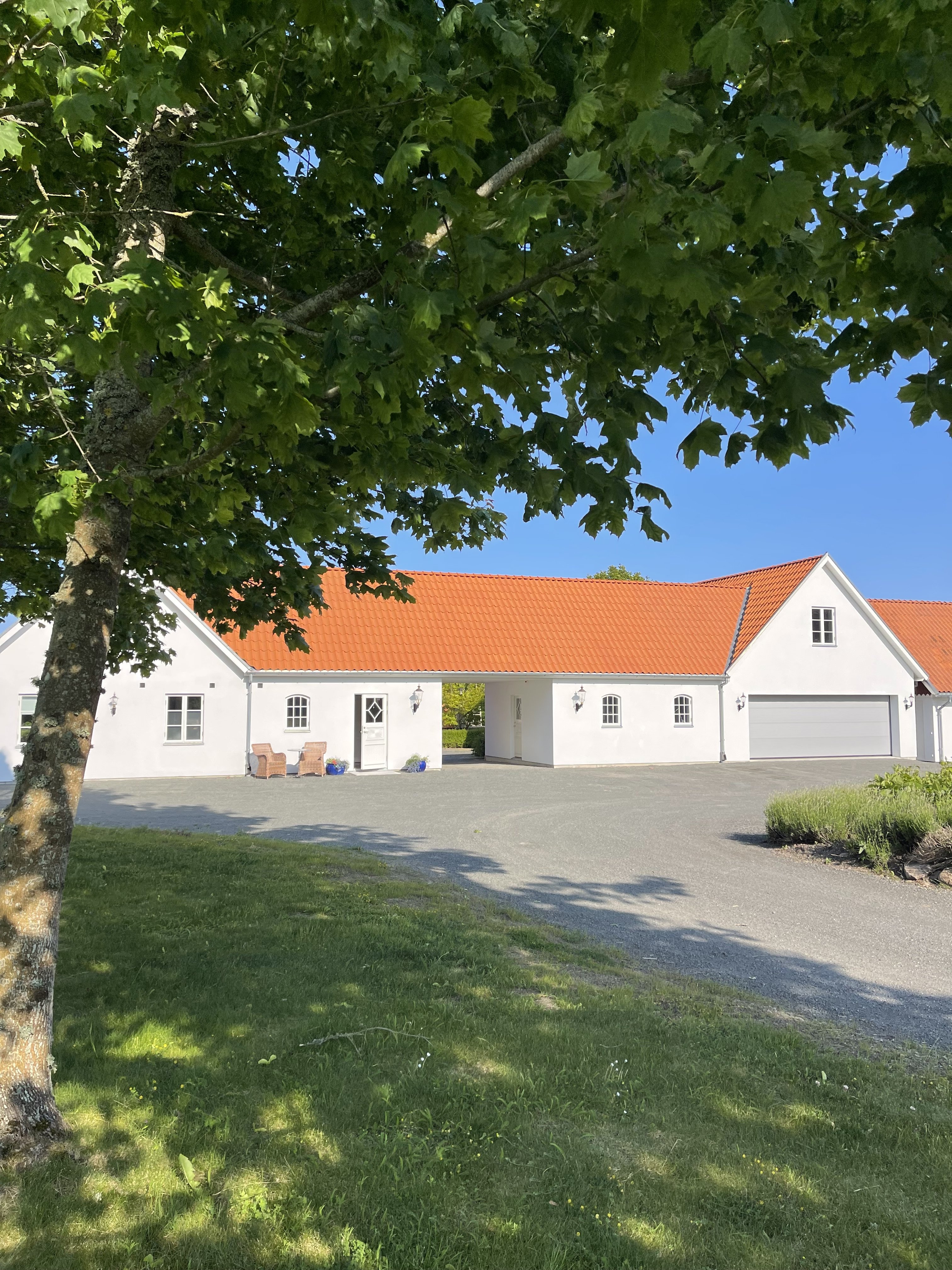 Lägenhet, 1 rooms, 30 sqm, Kivik