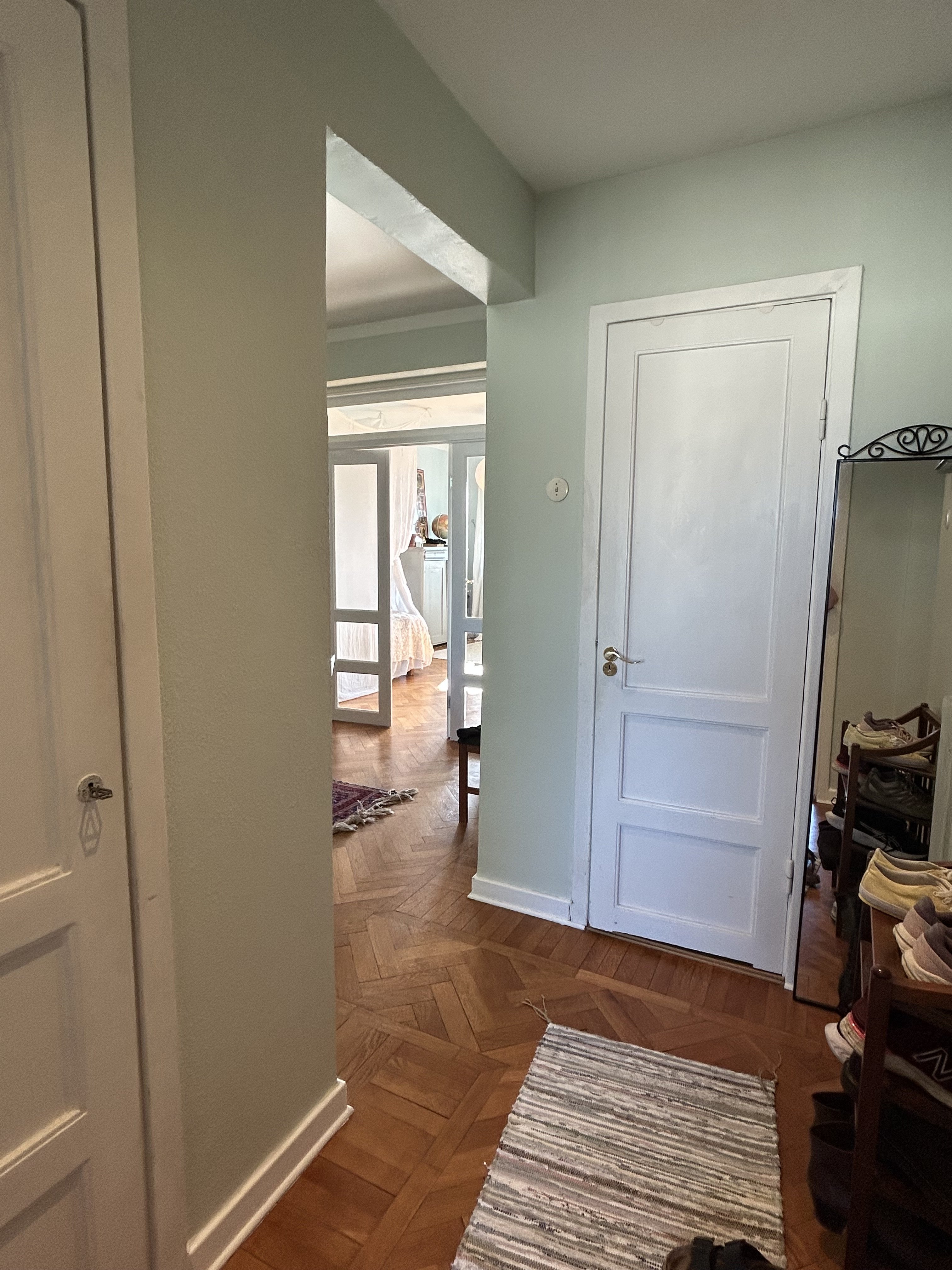 Saarisvägen, Malmö