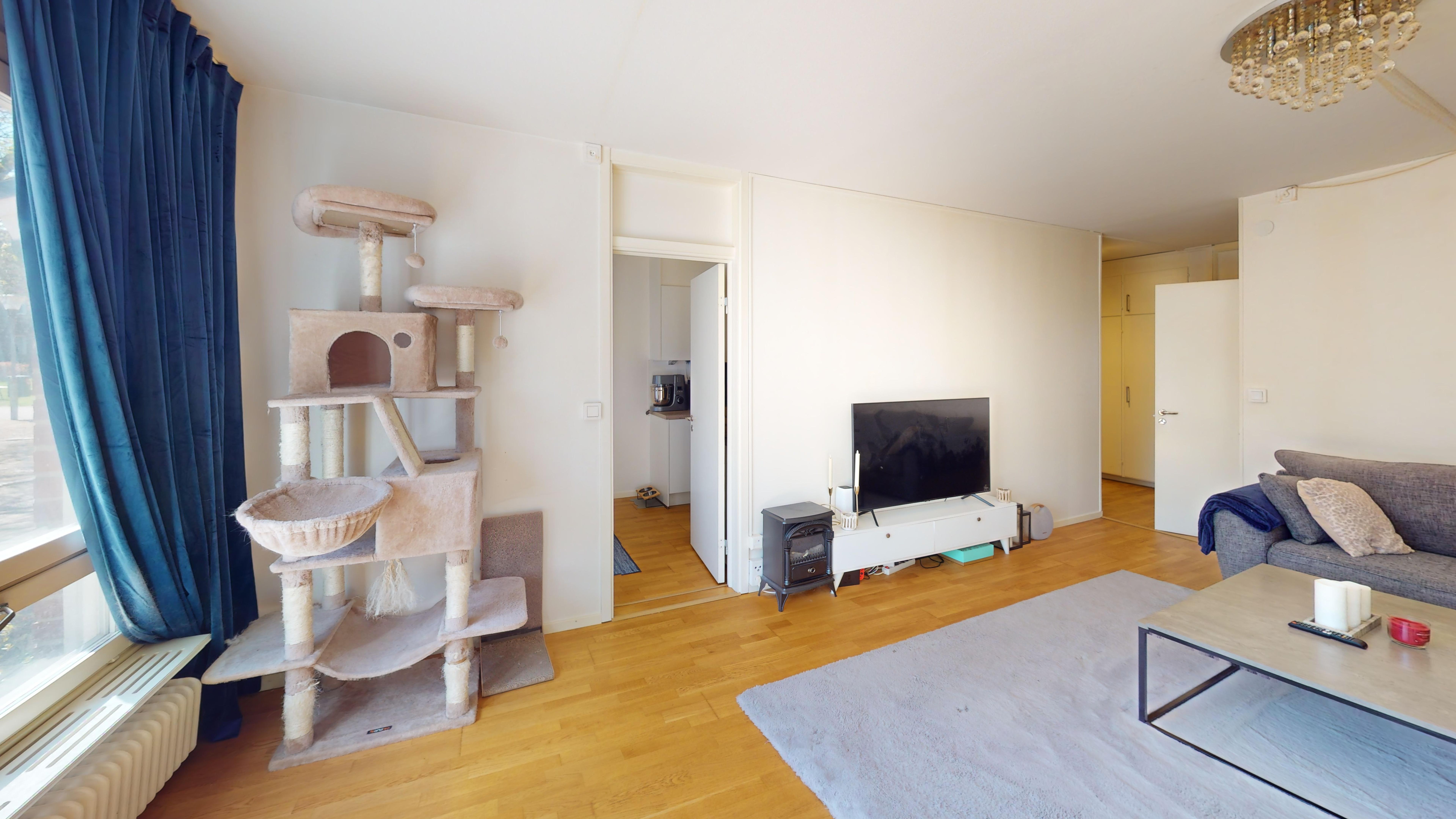 Södra Hunnetorpsvägen 68 D, Helsingborg — photo 4