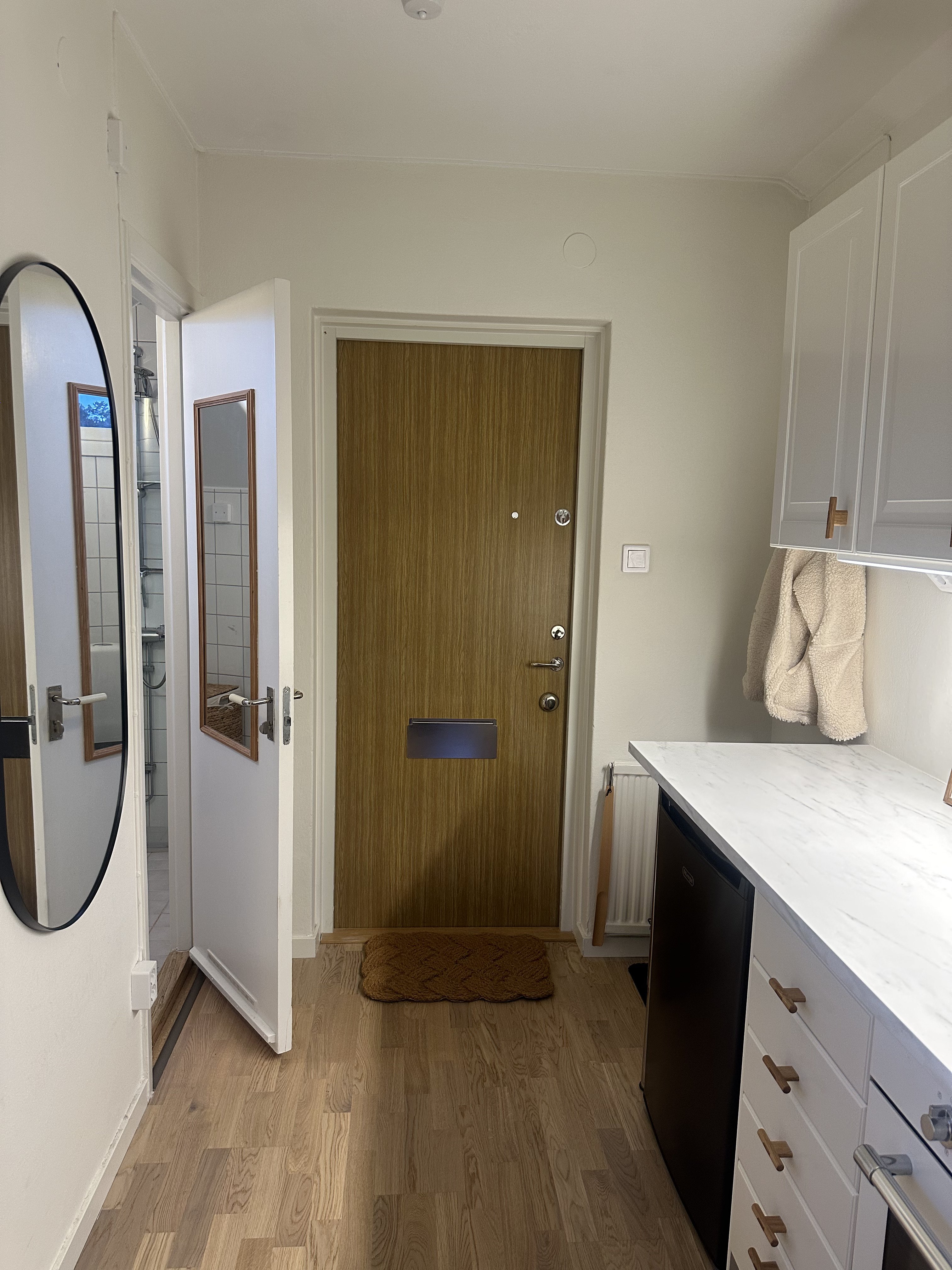 1 rum och kök, Bromma — 10 000 kr/mån — bild 4