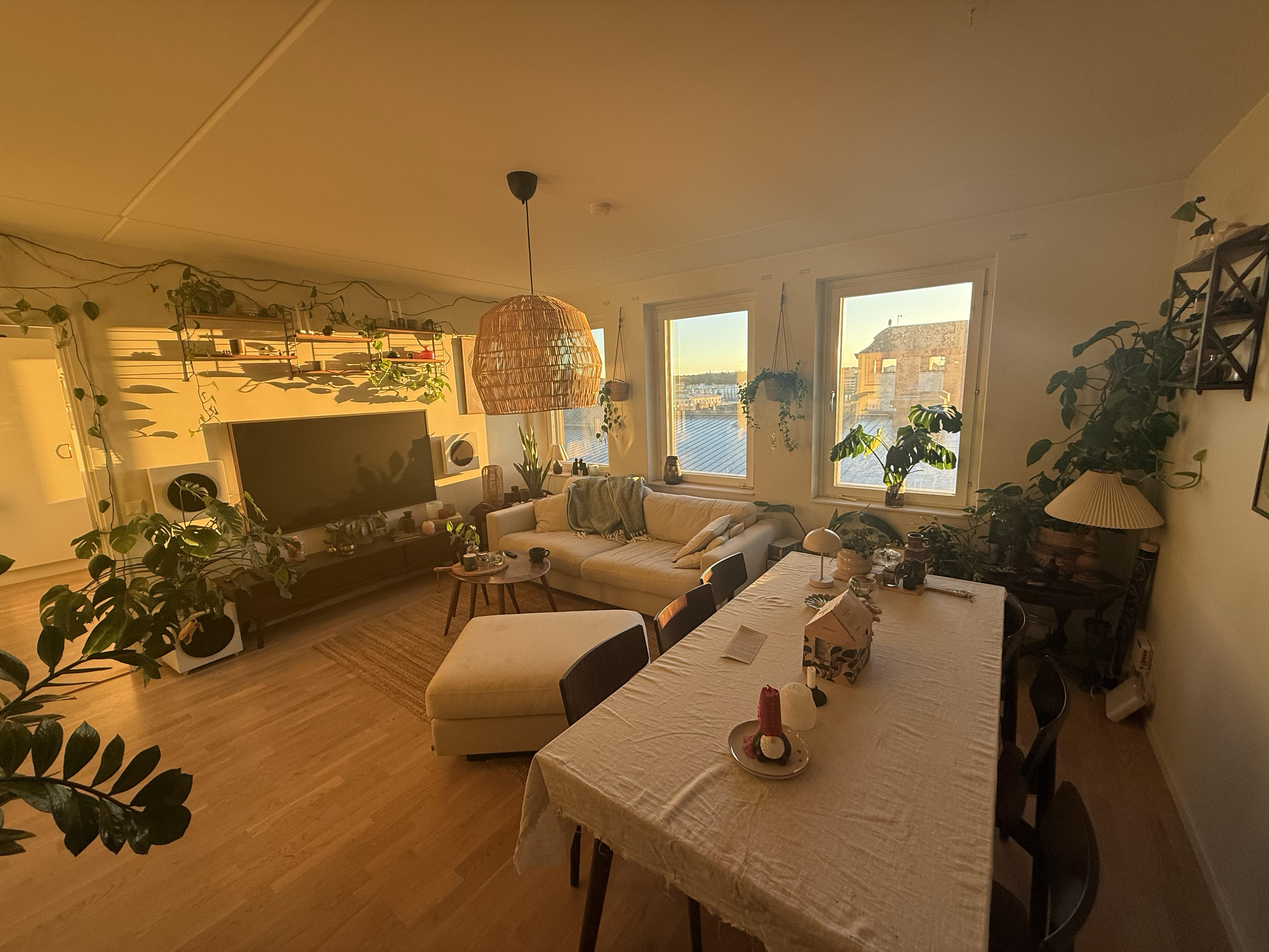 Apartment in Stockholms kommun, Södermalm - Bild 4