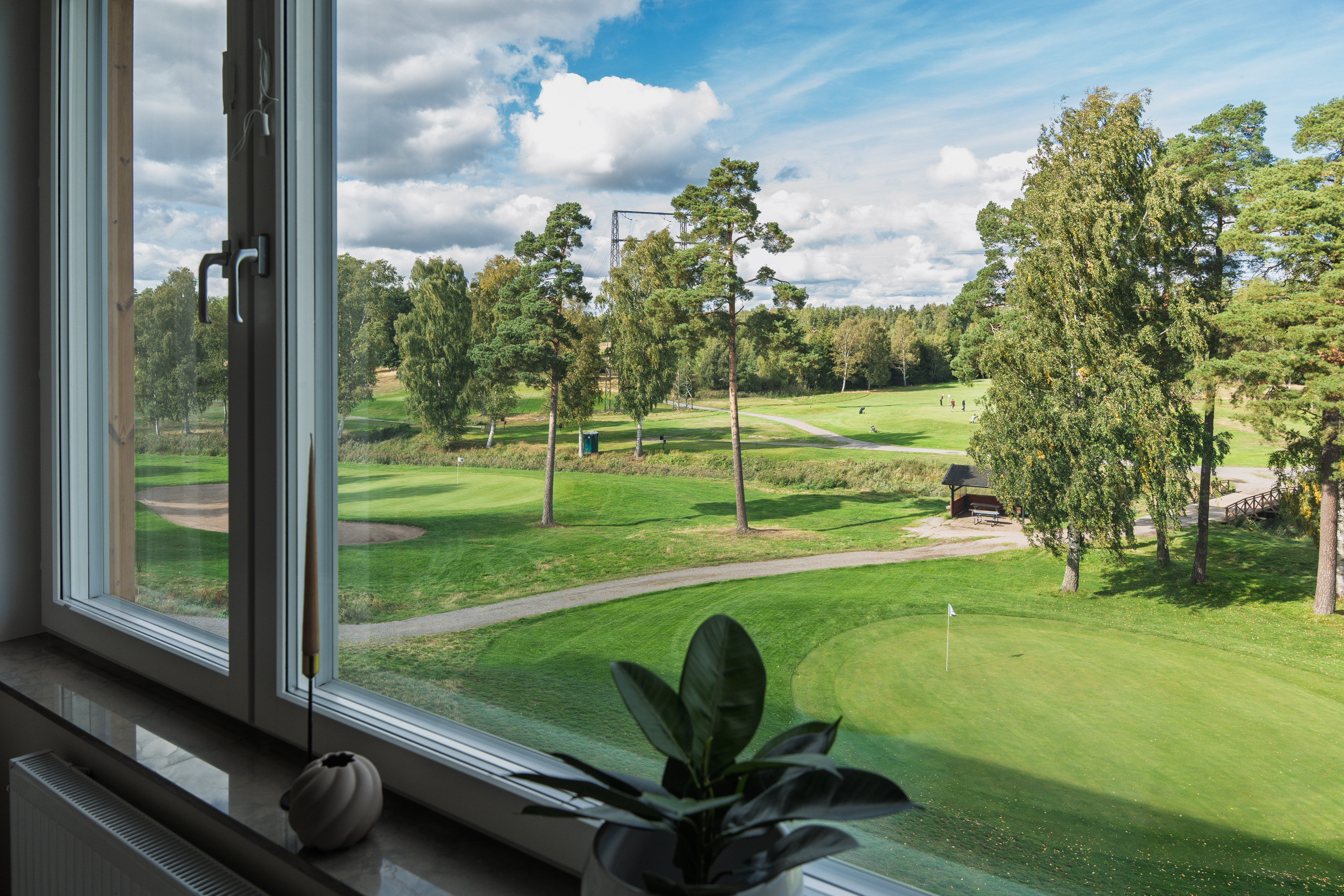 3 rok · 52 m² i Stockholm – bild 16