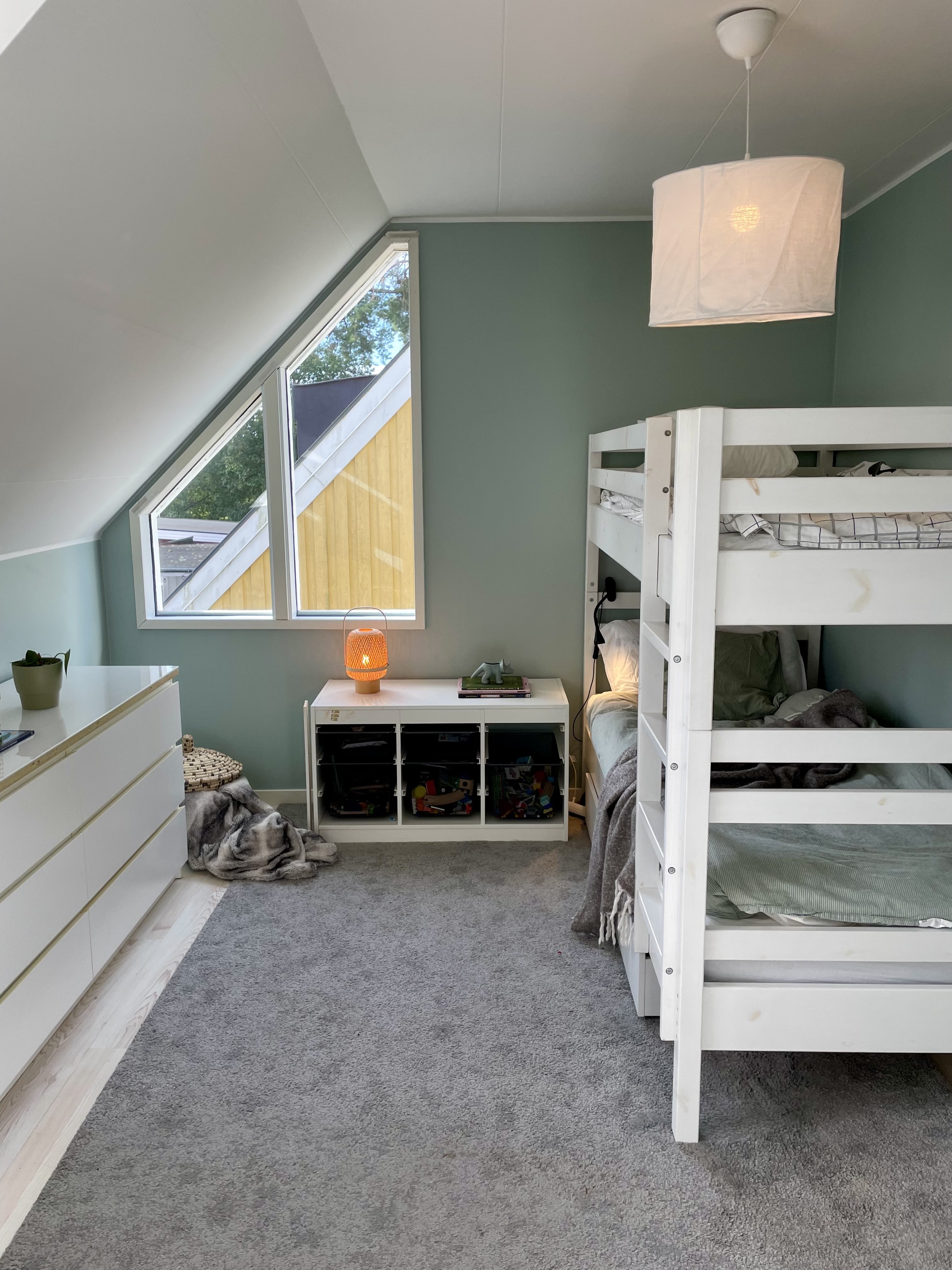 Hus – Lidingö, Gångsätra, Kottla - Bild 2