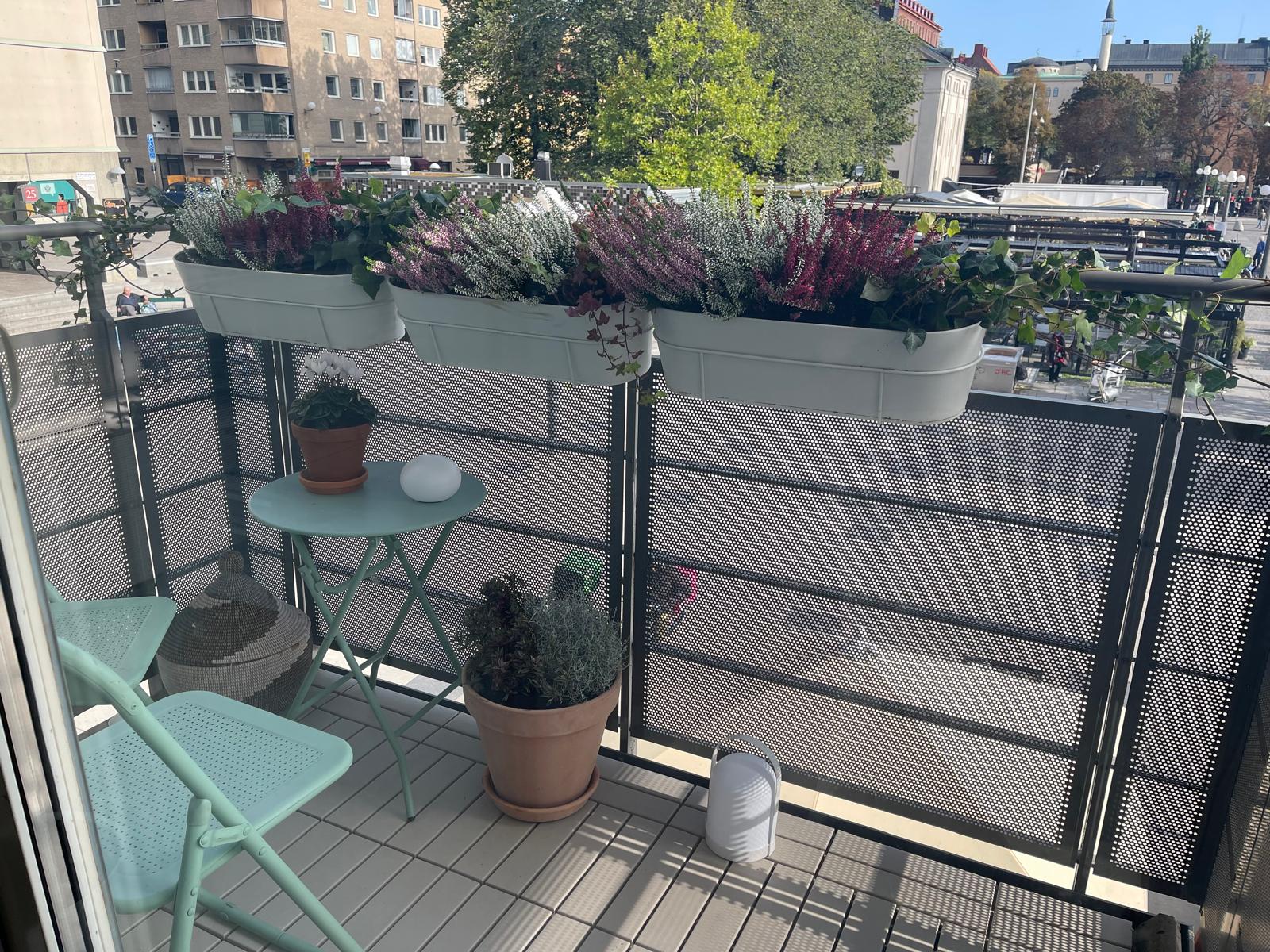 Medborgarplatsen, Stockholm — photo 3