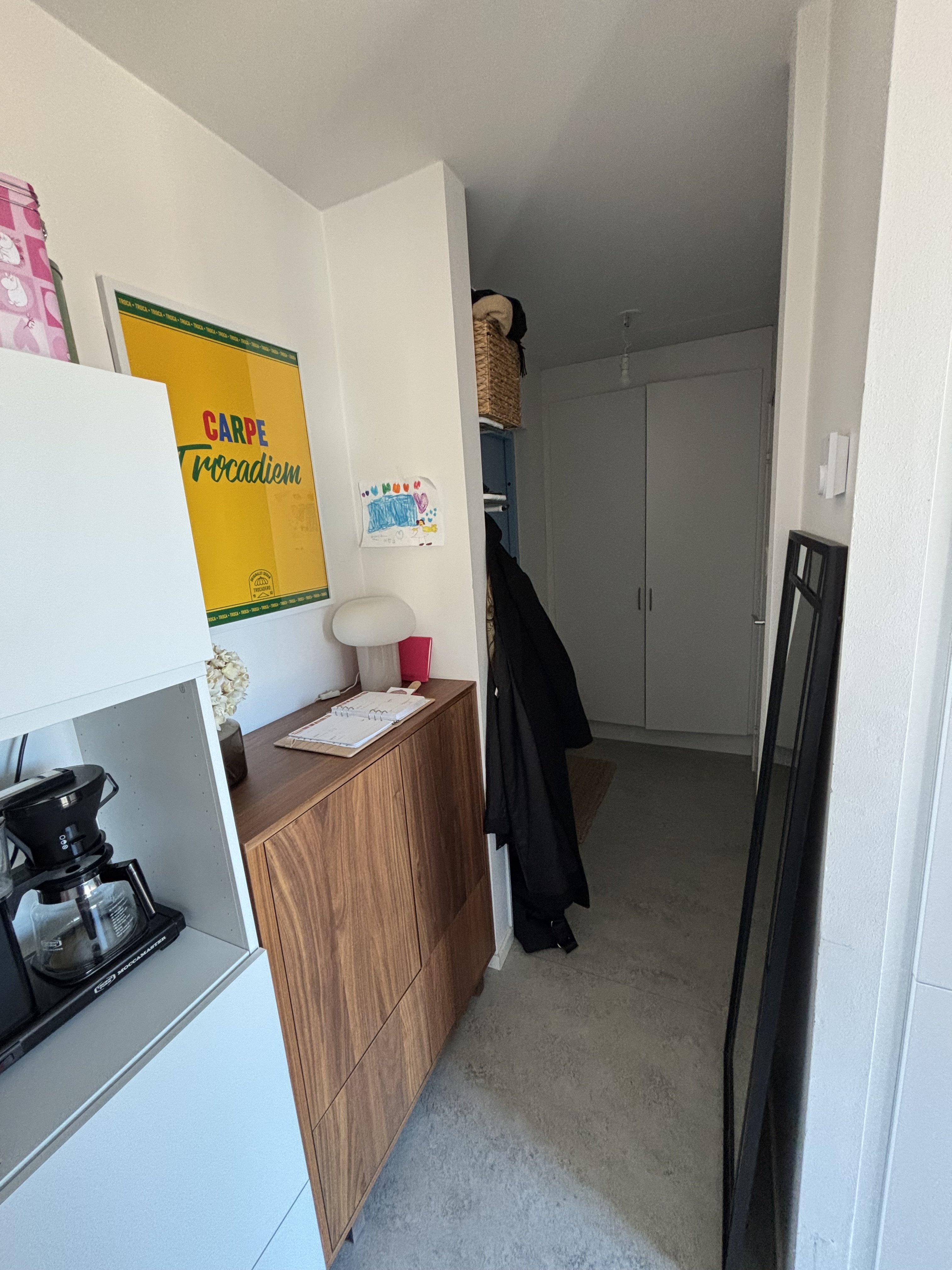 Majrovägen, Enskede — photo 3