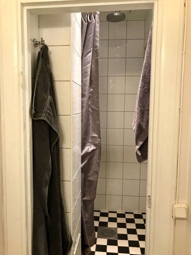 Aschebergsgatan, Göteborg — photo 3