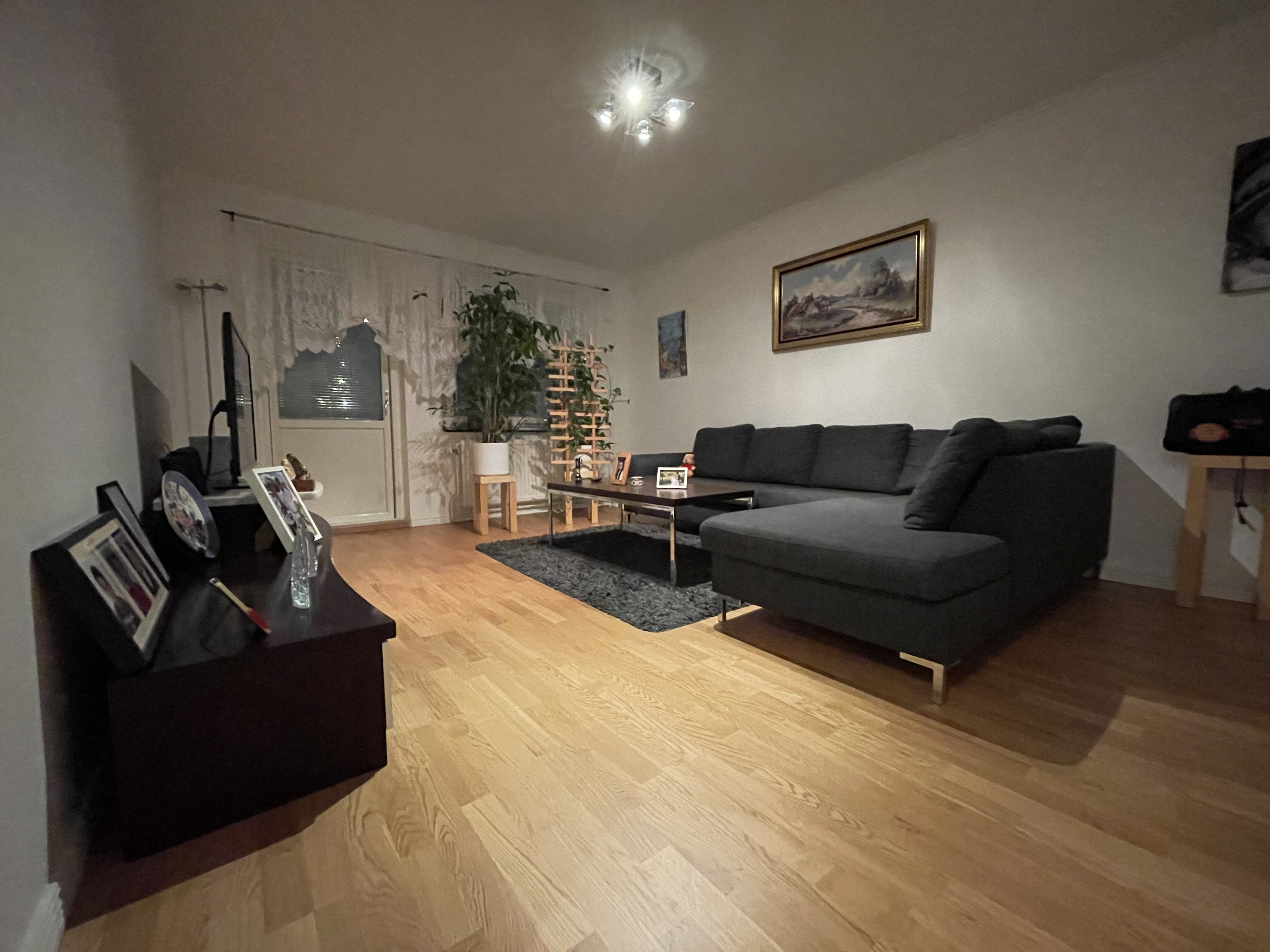 Lägenhet, 2 rooms, 65 sqm, Skärholmen