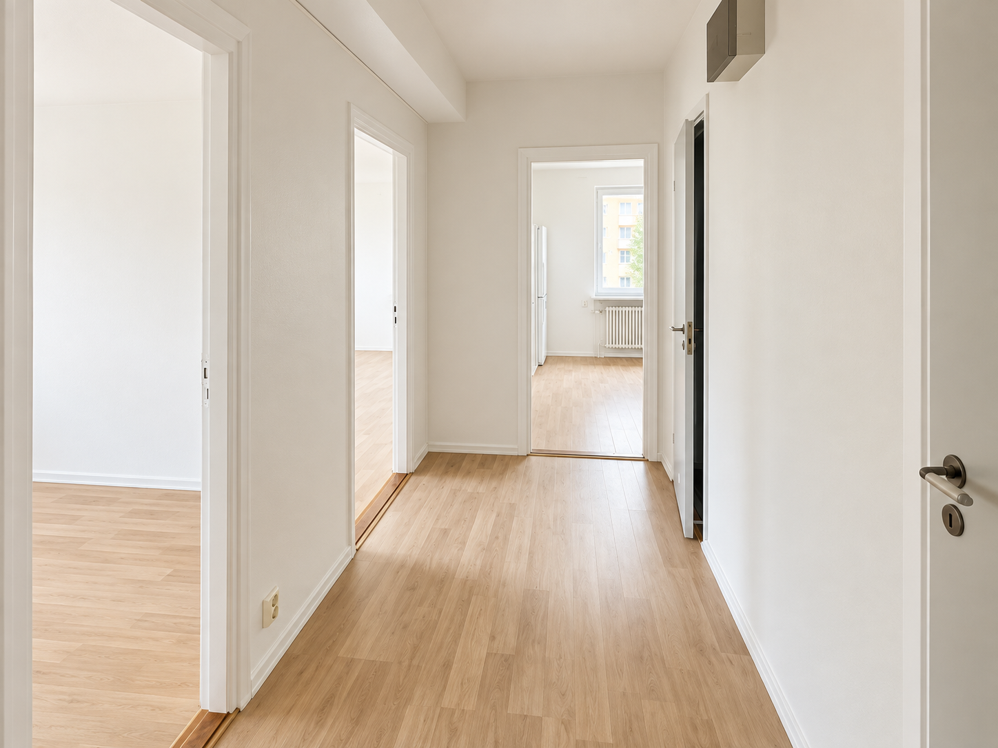 2 rok · 61 m² i Fagersta – bild 4