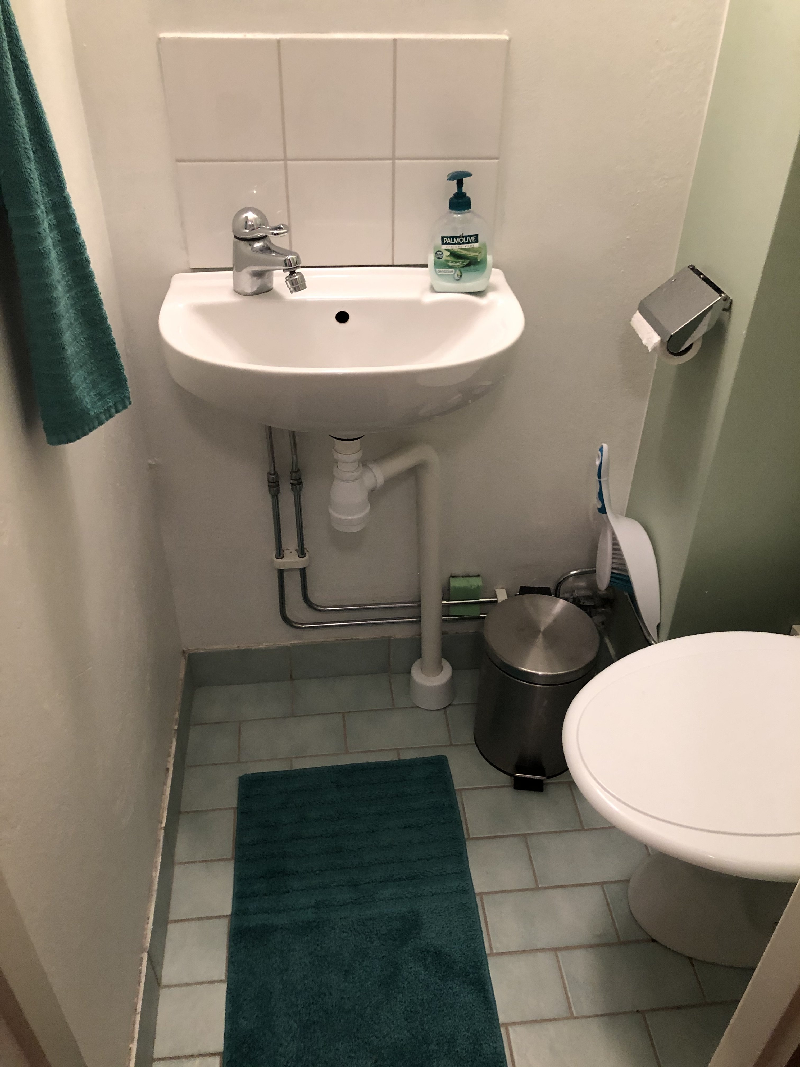 Huvudskärsvägen, Johanneshov — photo 3