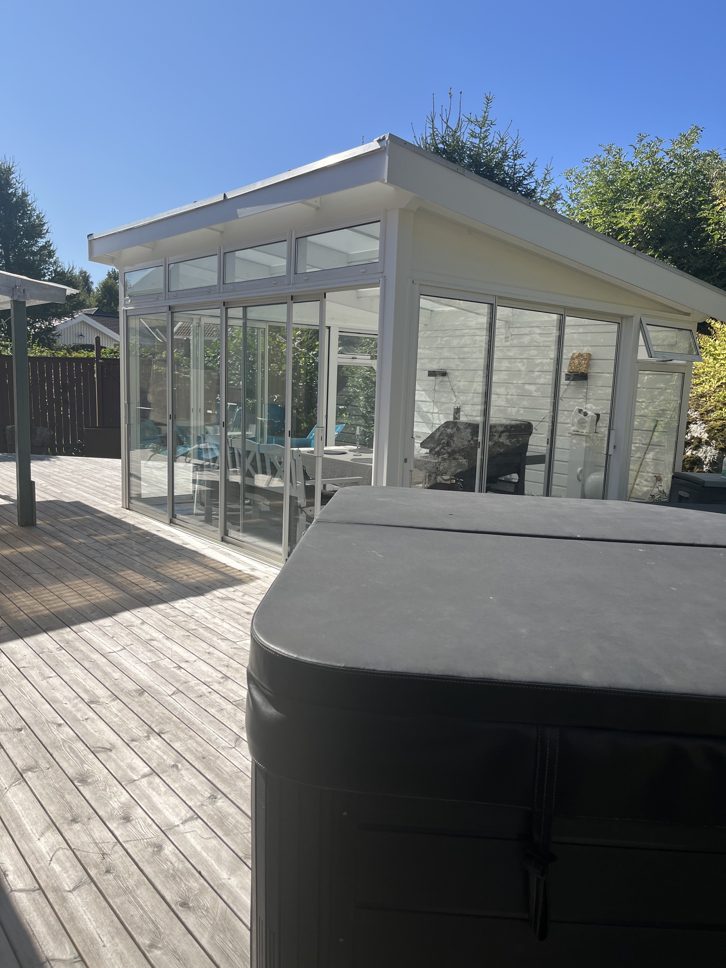 Hus – Torslanda, Skogen, Nolered - Bild 2