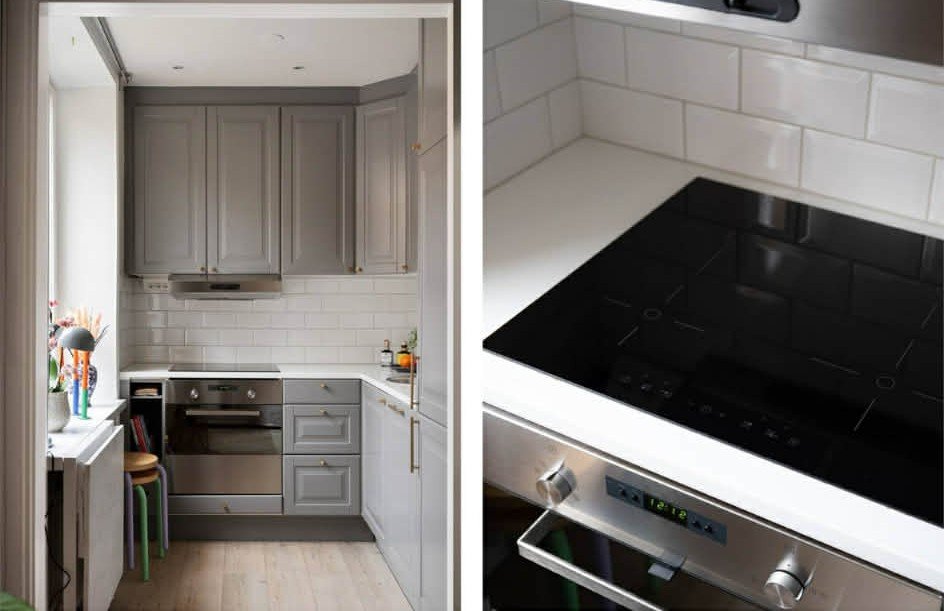 Vattenledningsvägen, Hägersten