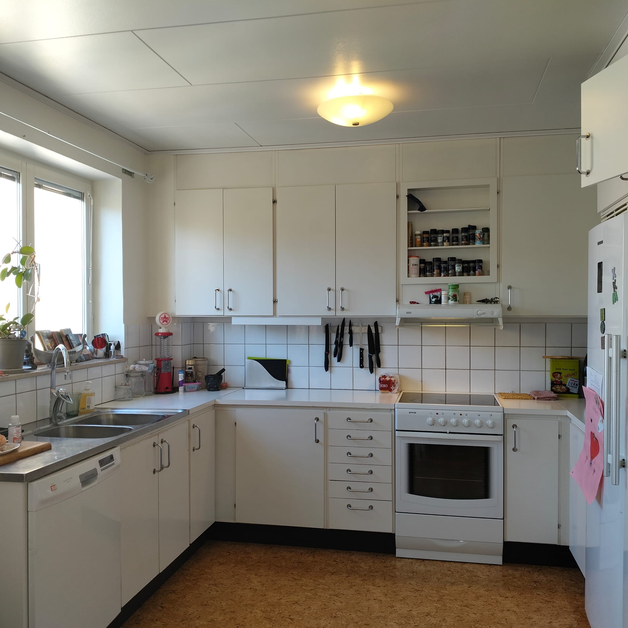 Lägenhet – Nyköping, Väster - Bild 3
