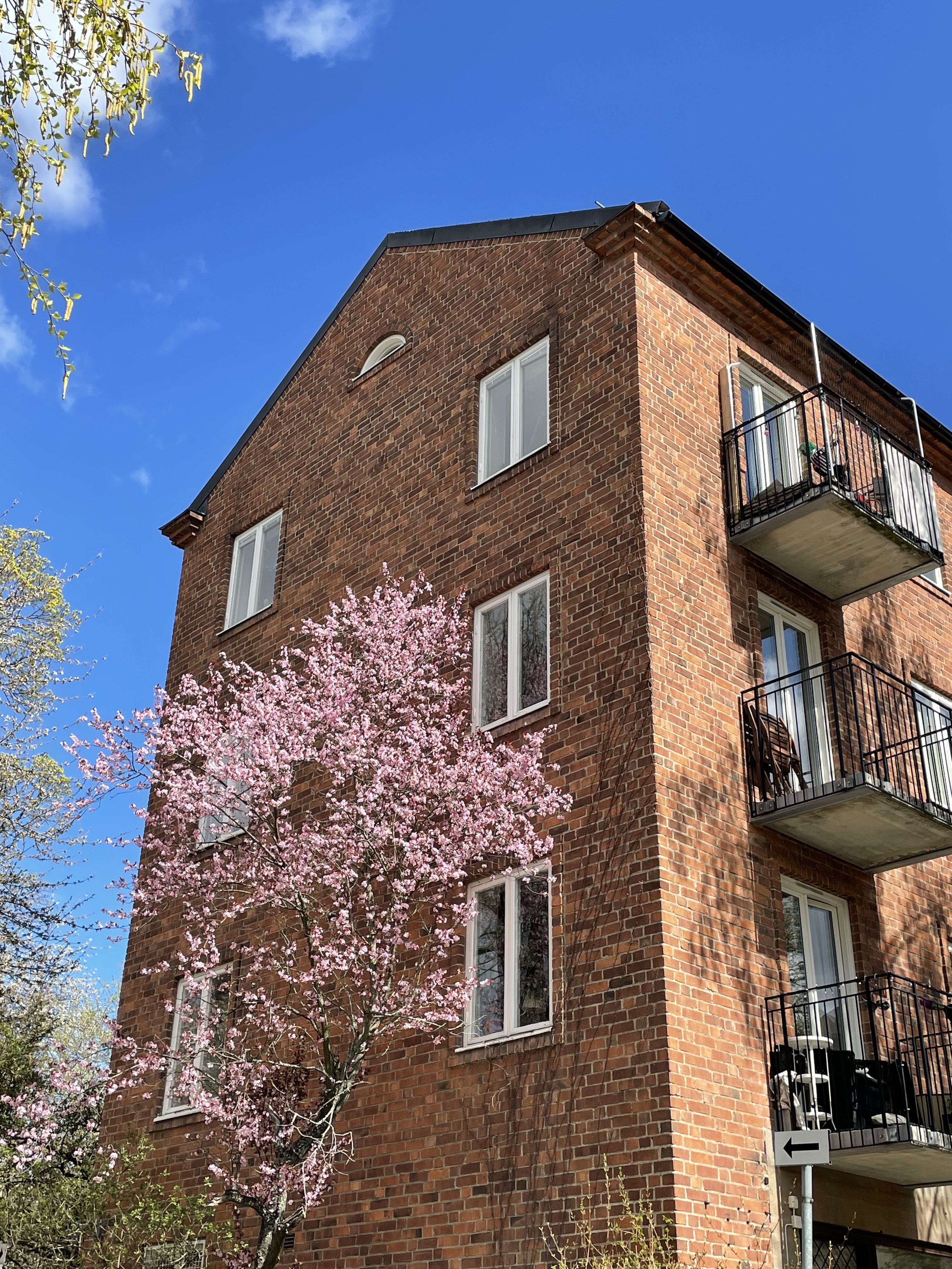 Möckelvägen, Årsta — photo 2