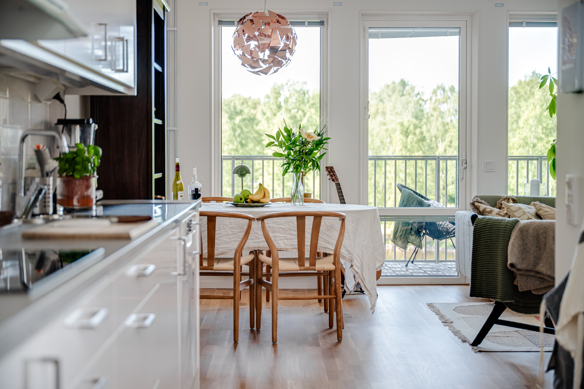 2 rok · 54 m² i Karlstad – bild 11