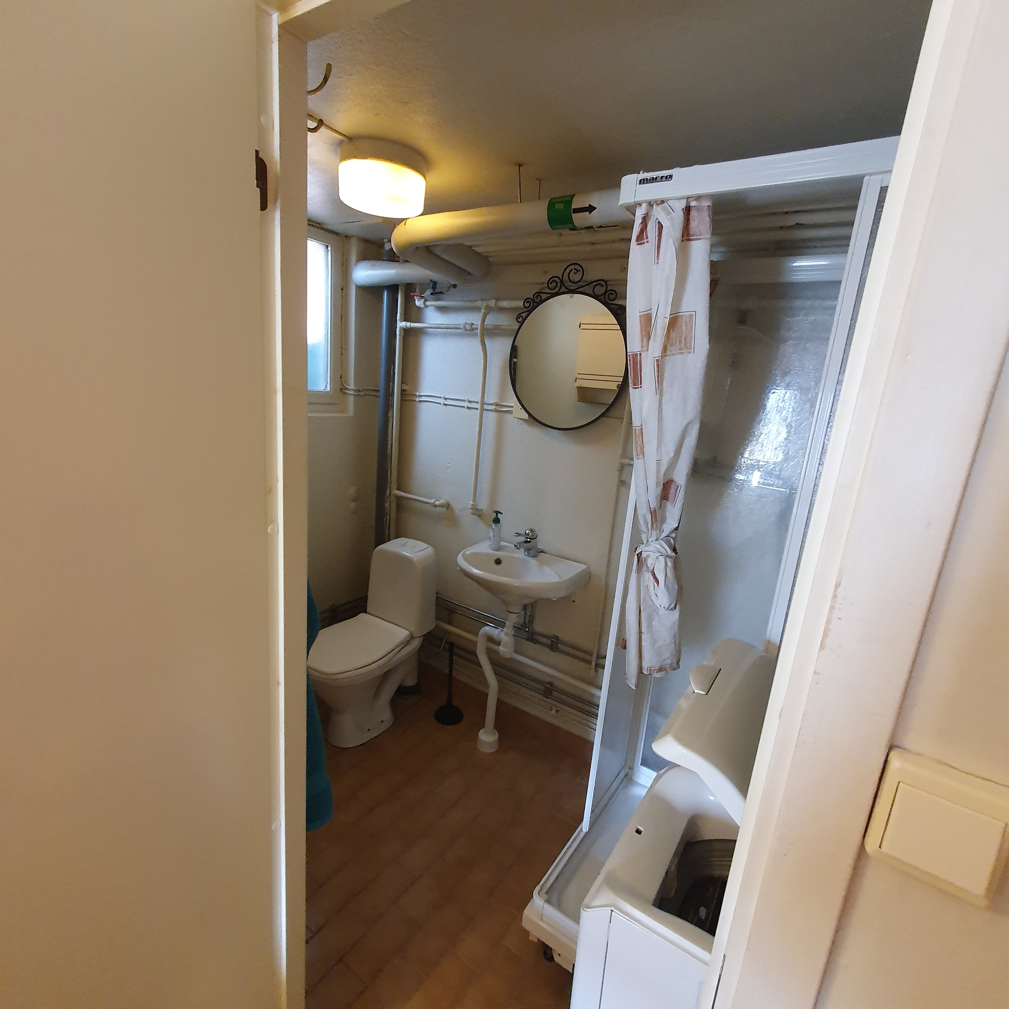 Flunsåsliden, Göteborg — photo 2