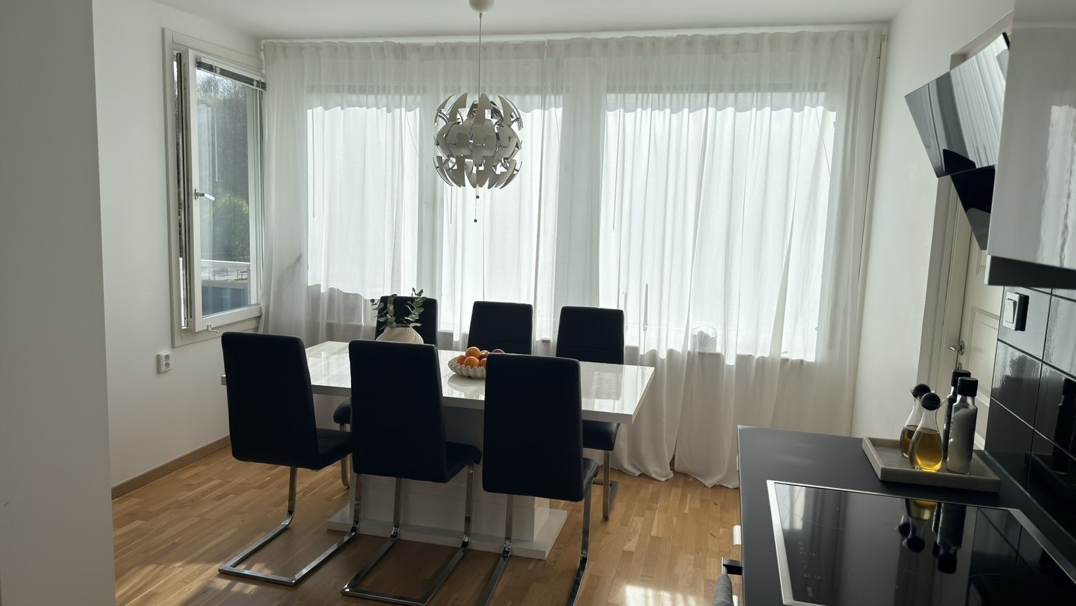 Övralidsgatan, Hisings Backa — photo 2