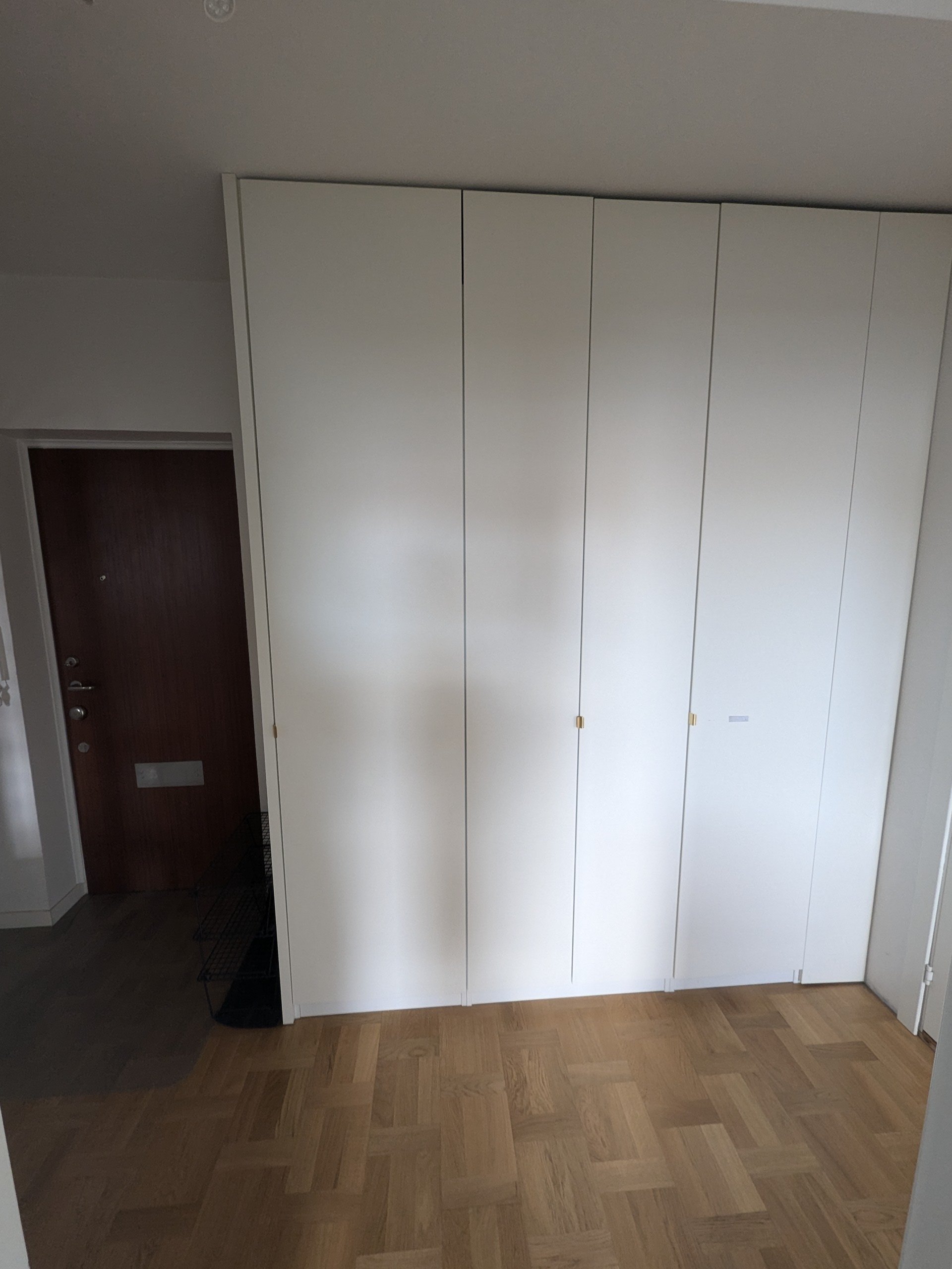 2 rum och kök, Dammfri, 9 430 kr/mån, bild 5