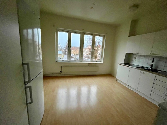 Västra Långgatan 3 A