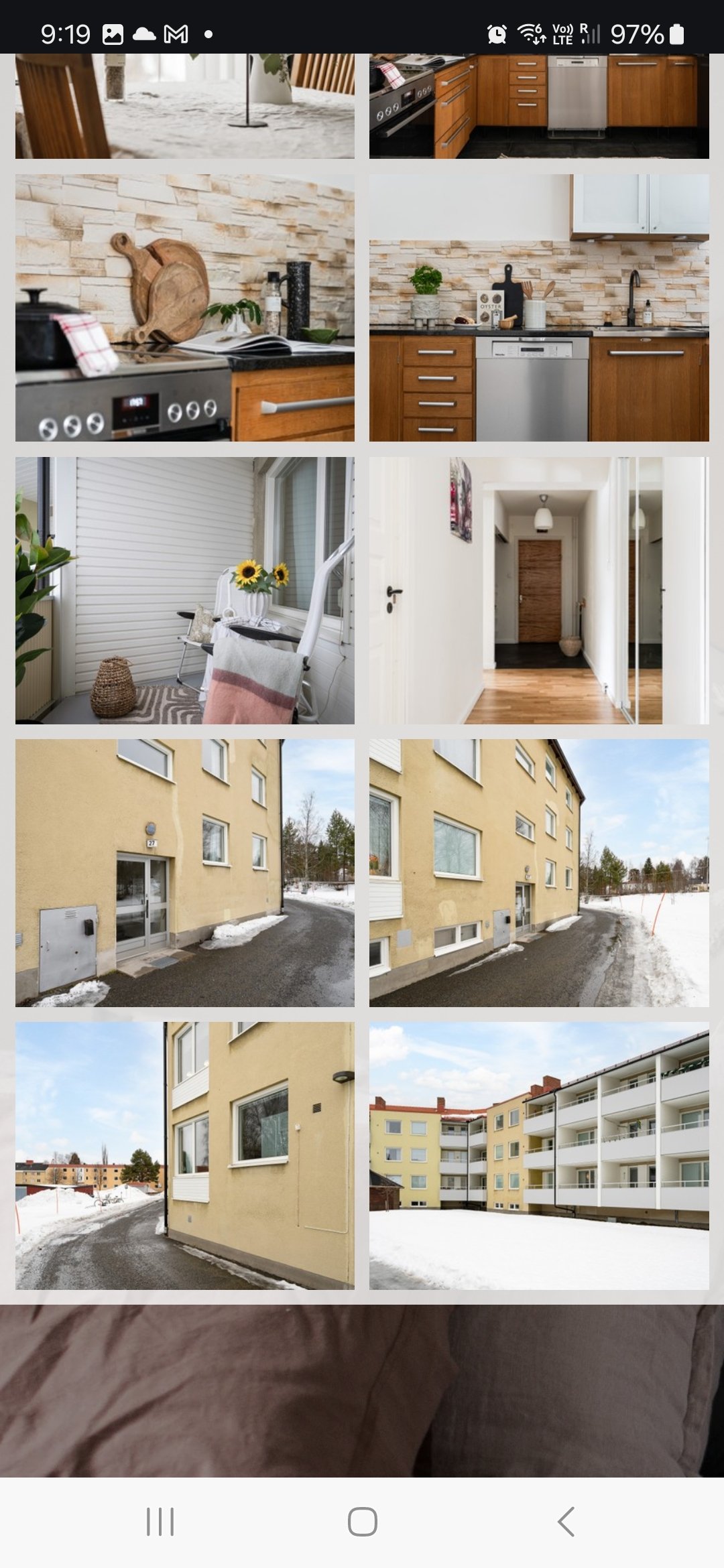 Apartment in Skellefteå, Sörböle - Bild 4