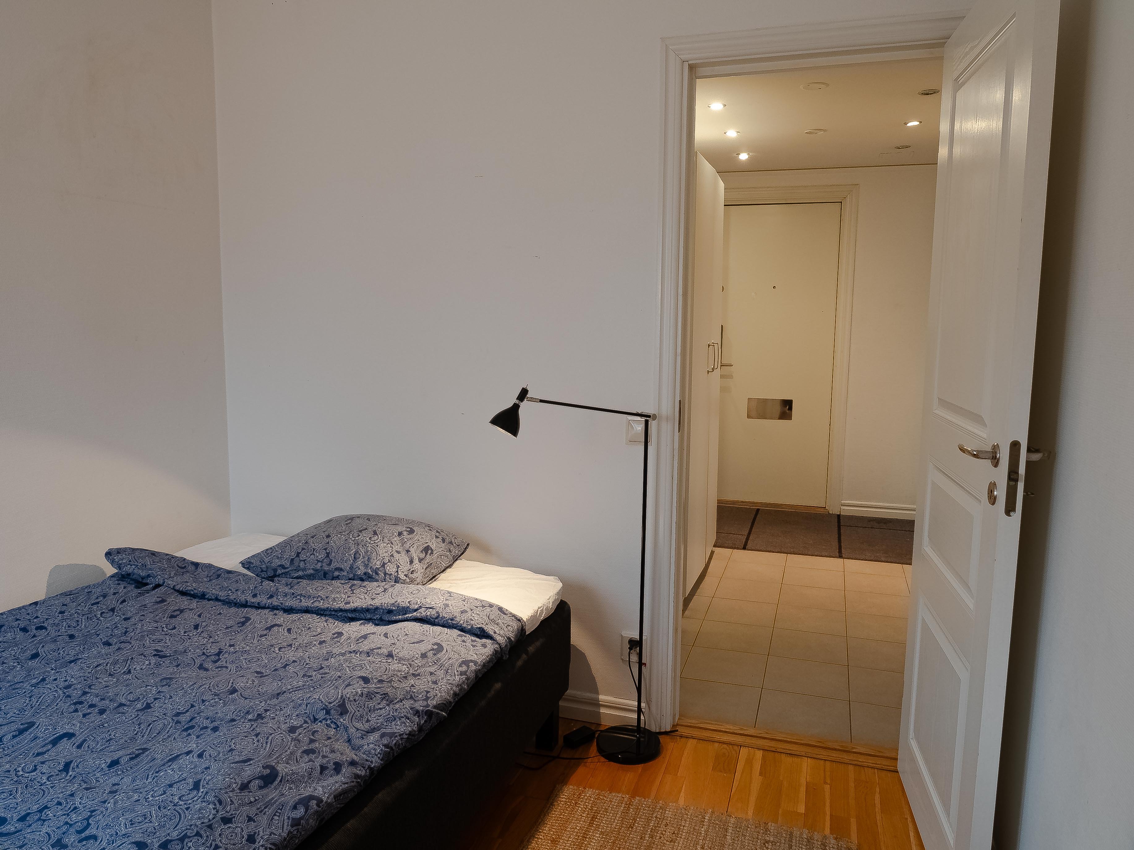 Delsjövägen, Göteborg — photo 4